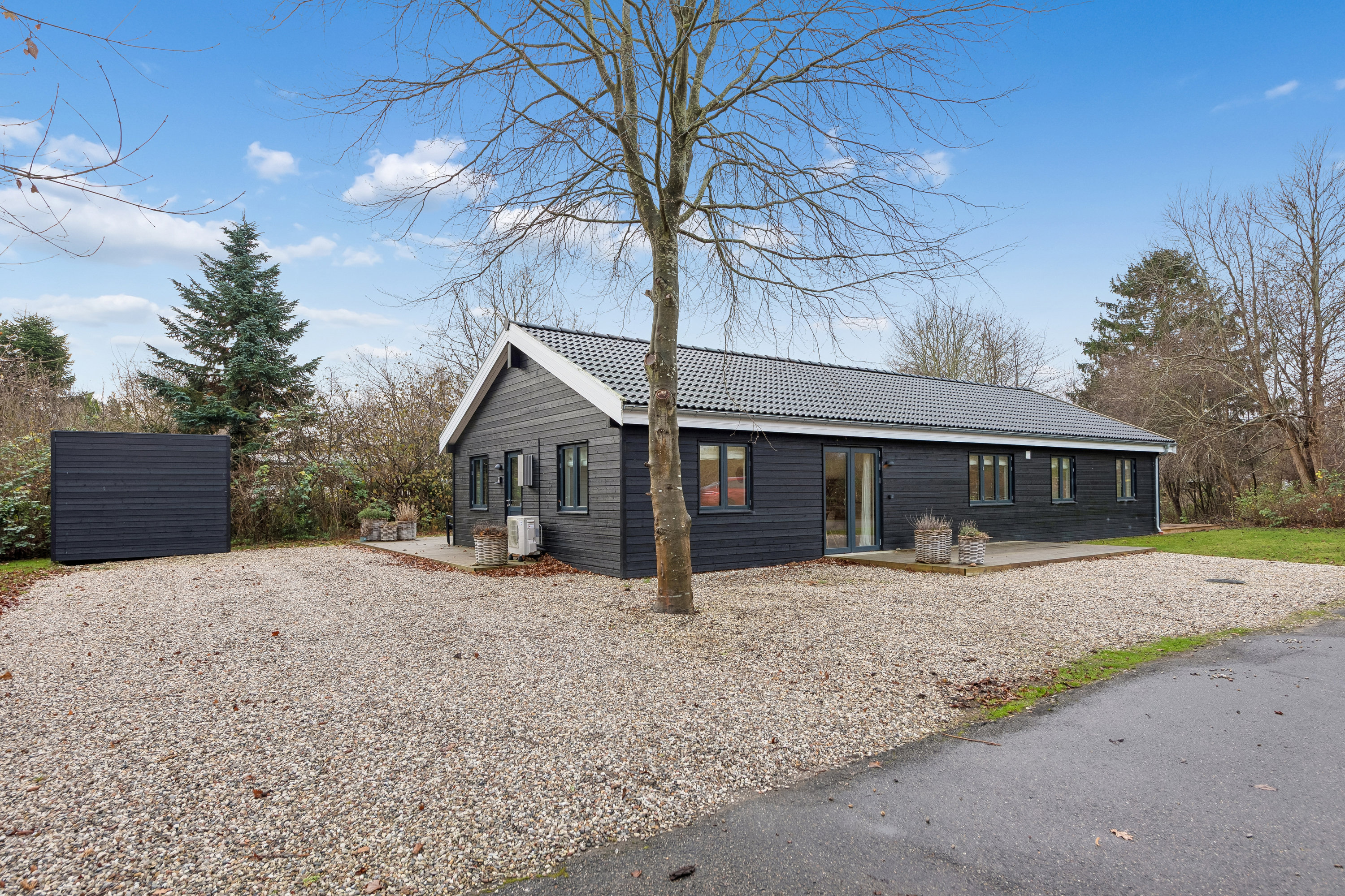 Miniaturebillede 2: andet. Billede af Steenkile-Åsen 5, Udsholt, 3230 Græsted