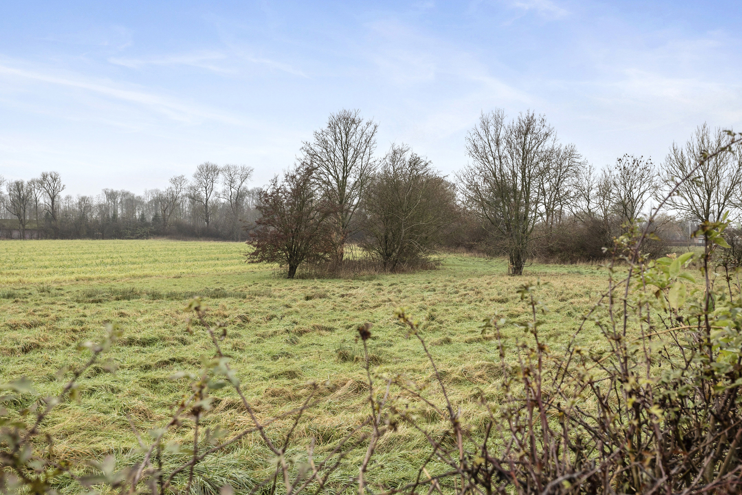 Fremhævet ejendommen billede i fuldskærmstilstand. Billede af Skravevej 8, Københoved, 6630 Rødding