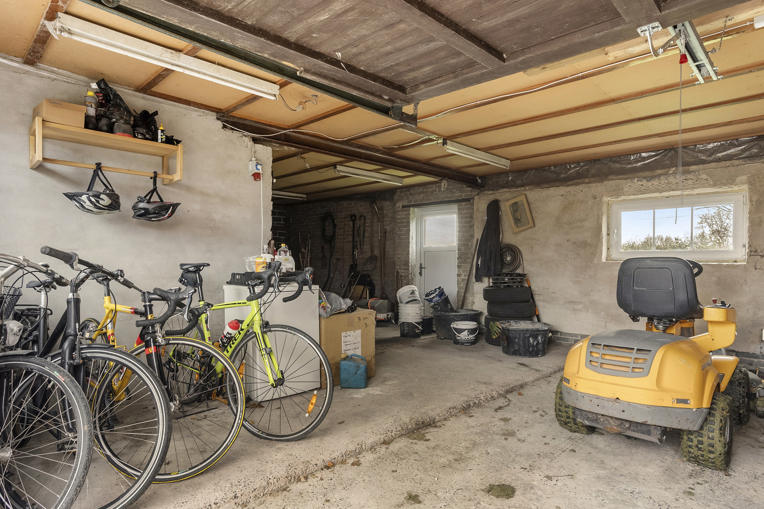 Fremhævet ejendommen billede i fuldskærmstilstand. Billede af Skravevej 8, Københoved, 6630 Rødding