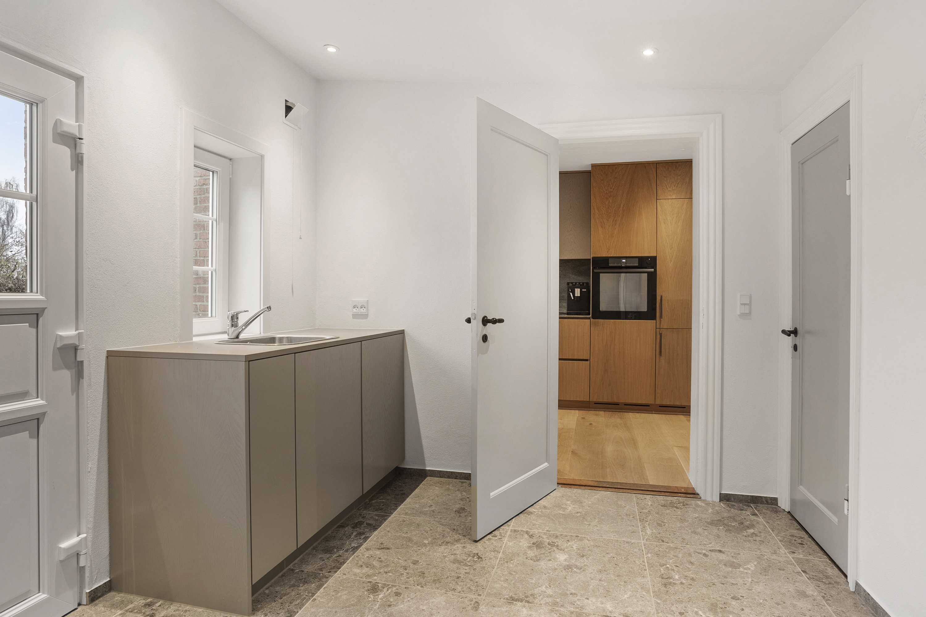 Fremhævet bryggers billede i fuldskærmstilstand. Billede af Skravevej 8, Københoved, 6630 Rødding