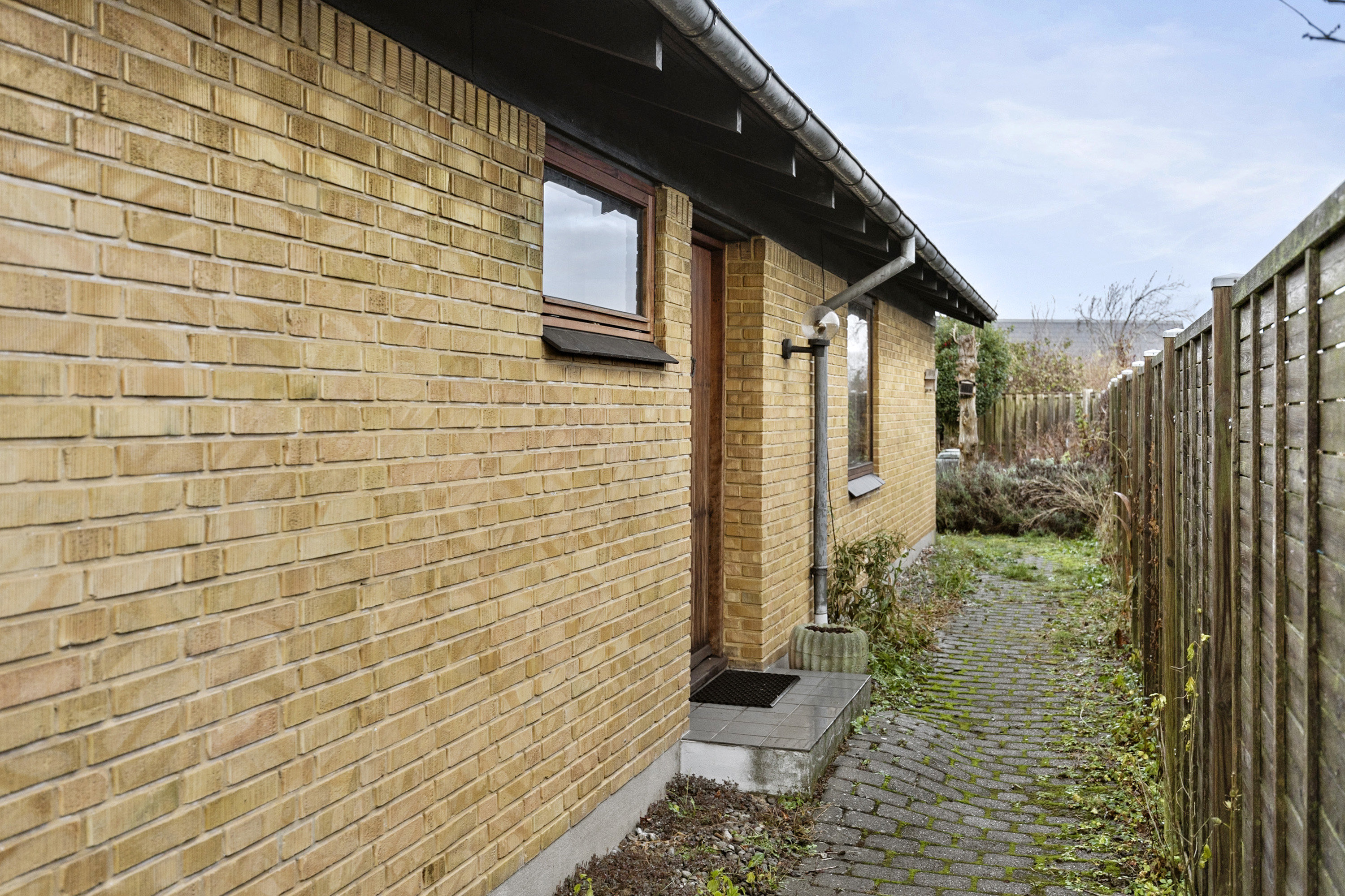 Fremhævet ejendommen billede i fuldskærmstilstand. Billede af Nellikevej 21, Bellinge, 5250 Odense SV