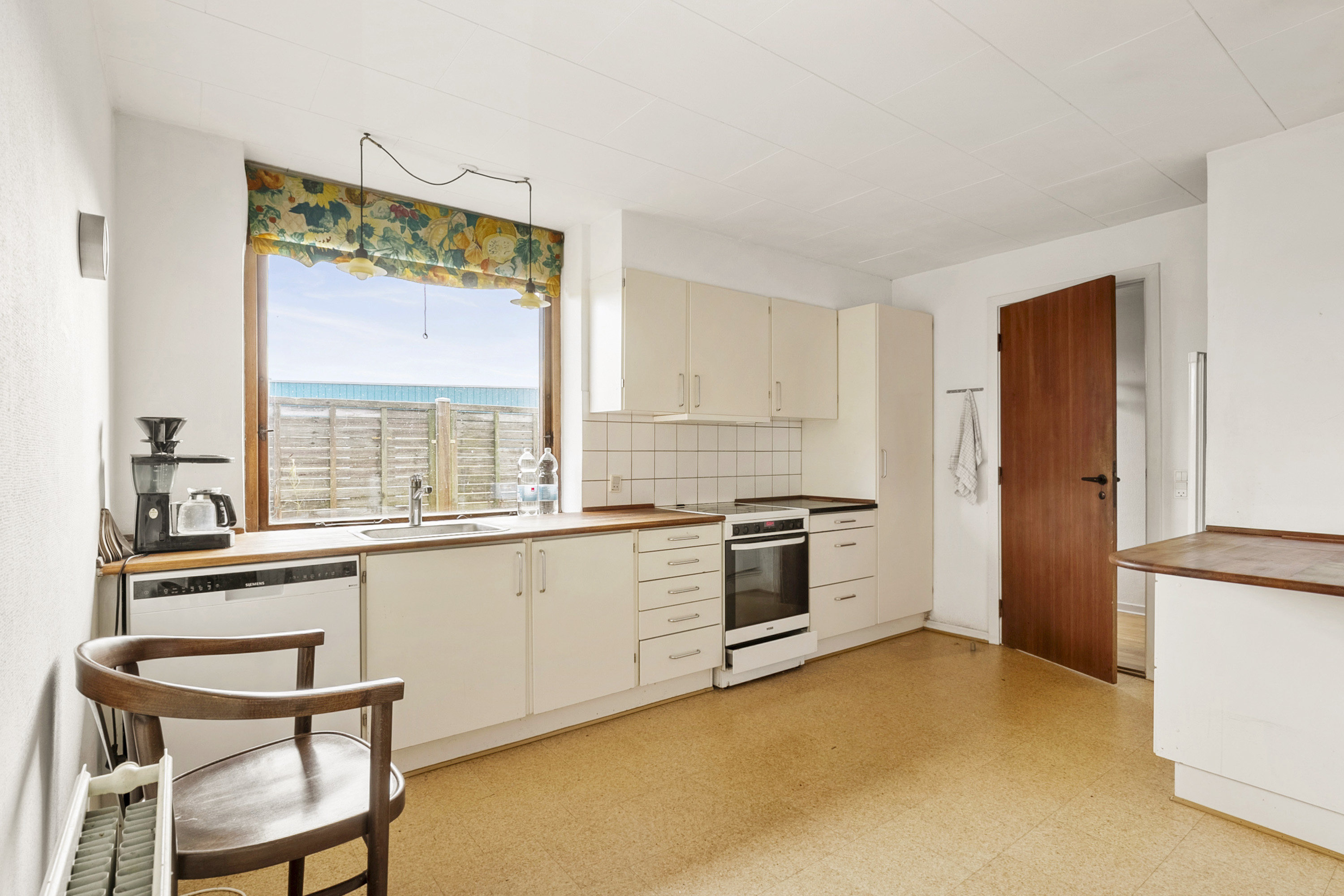 Fremhævet køkken billede i fuldskærmstilstand. Billede af Nellikevej 21, Bellinge, 5250 Odense SV