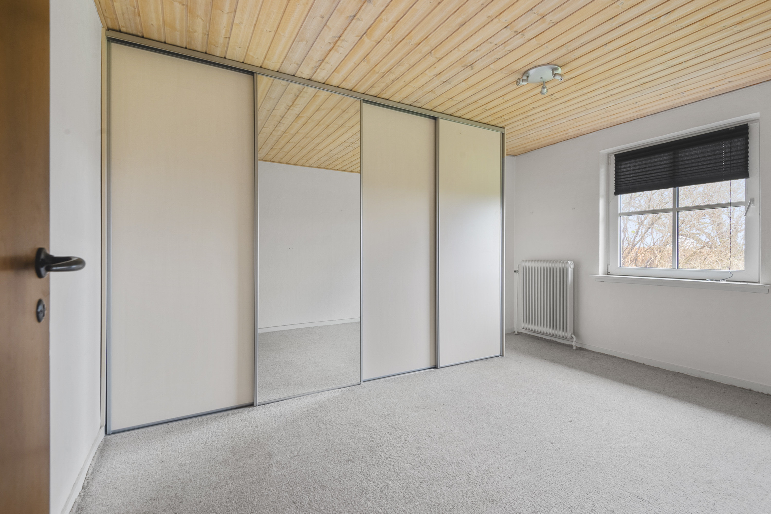 Fremhævet værelse billede i fuldskærmstilstand. Billede af Vr Bjerremosevej 23, Horne, 6800 Varde