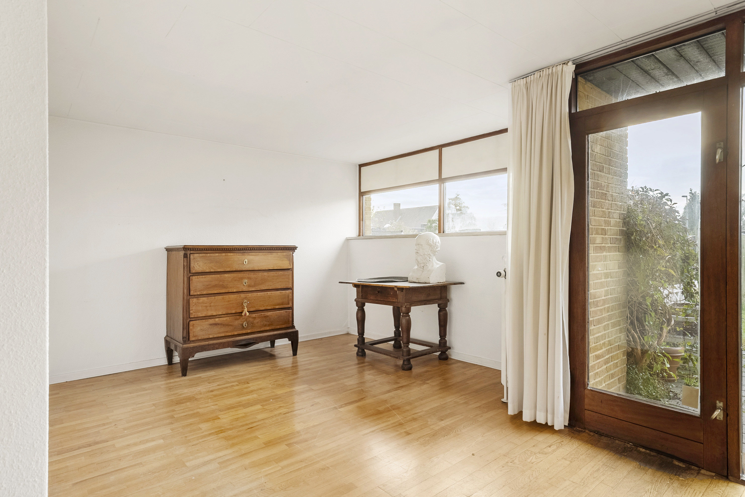 Fremhævet stue billede i fuldskærmstilstand. Billede af Nellikevej 21, Bellinge, 5250 Odense SV