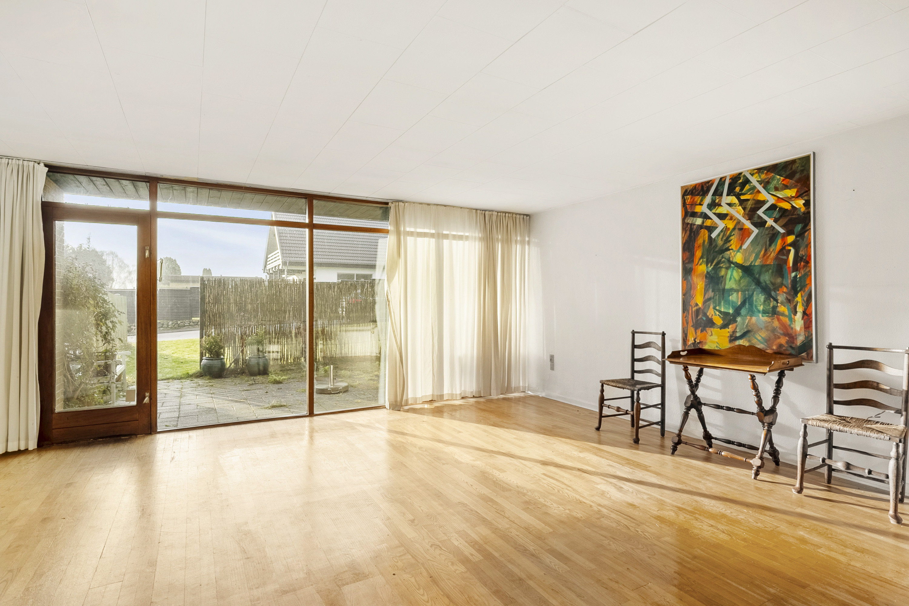 Fremhævet værelse billede i fuldskærmstilstand. Billede af Nellikevej 21, Bellinge, 5250 Odense SV