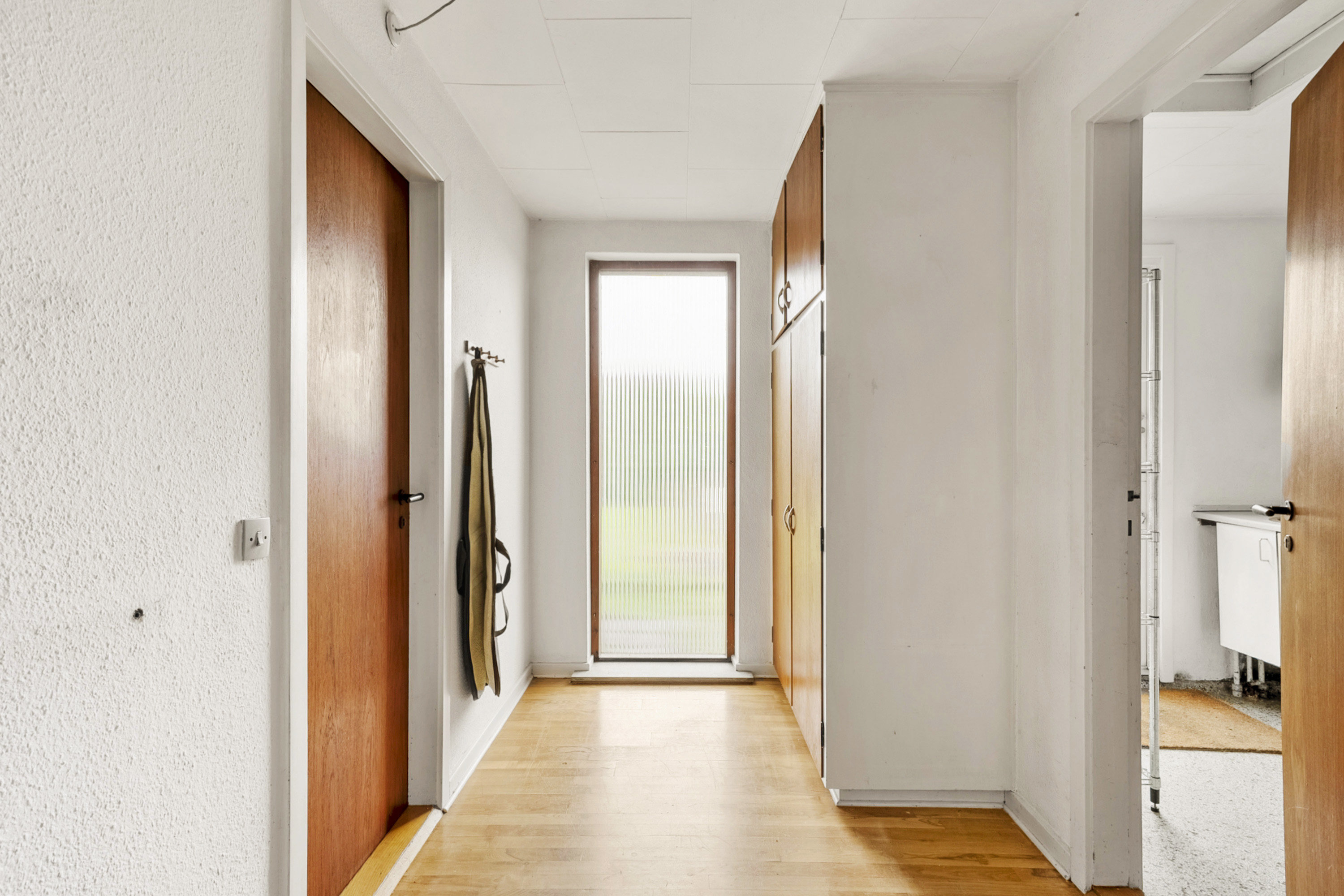 Fremhævet gang billede i fuldskærmstilstand. Billede af Nellikevej 21, Bellinge, 5250 Odense SV