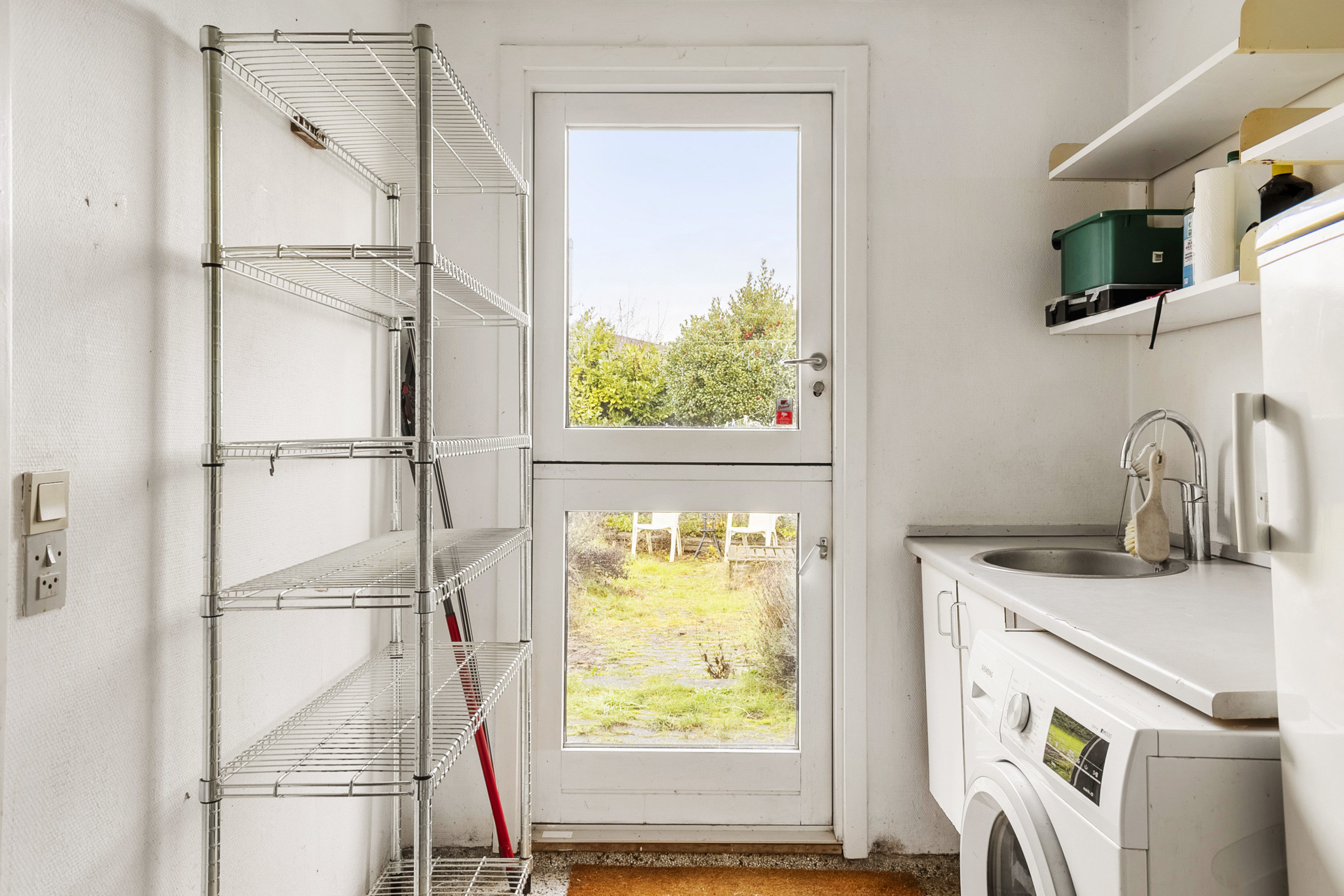 Fremhævet bryggers billede i fuldskærmstilstand. Billede af Nellikevej 21, Bellinge, 5250 Odense SV