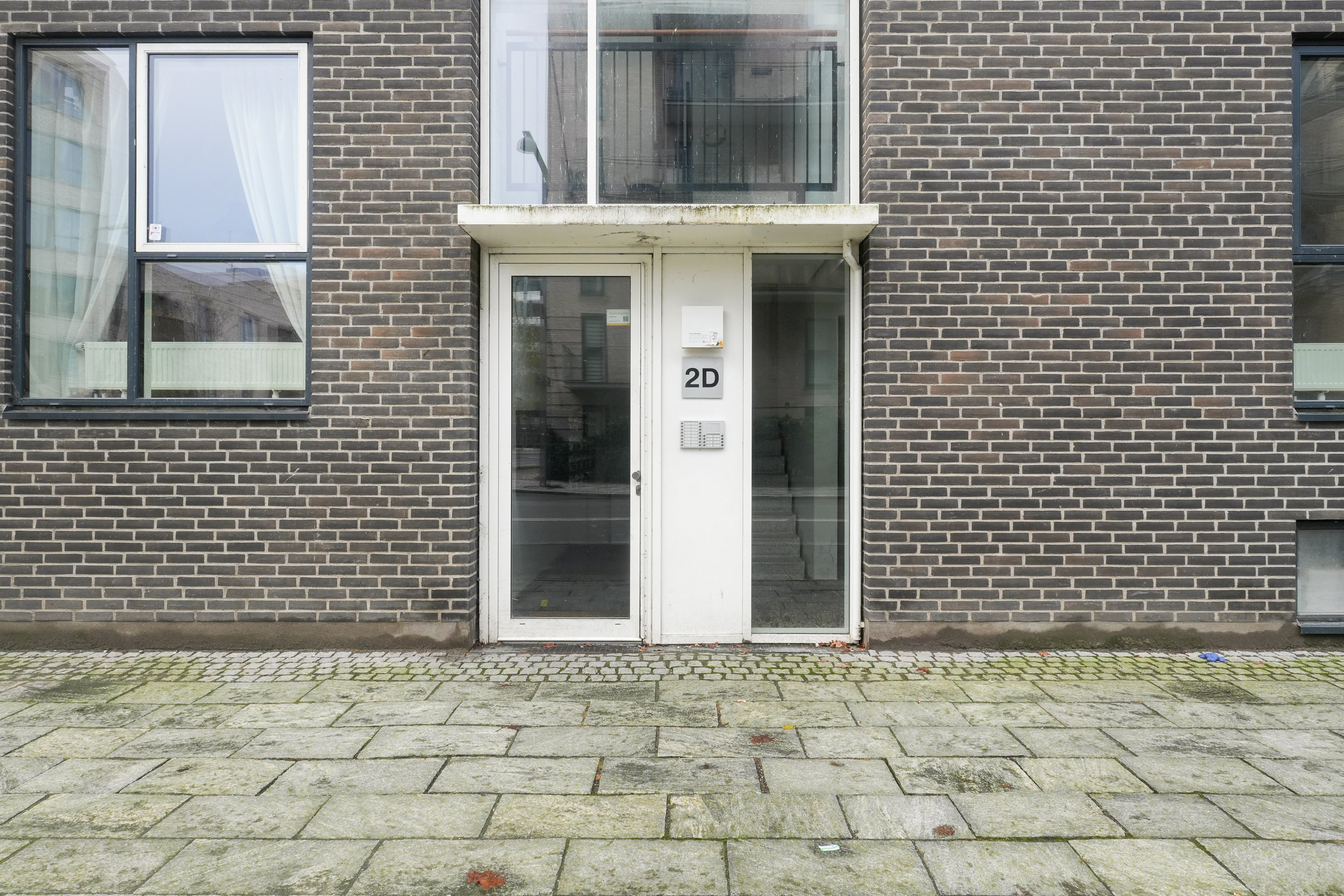 Fremhævet andet billede i fuldskærmstilstand. Billede af C.F. Møllers Allé 2D, 4. tv., 2300 København S