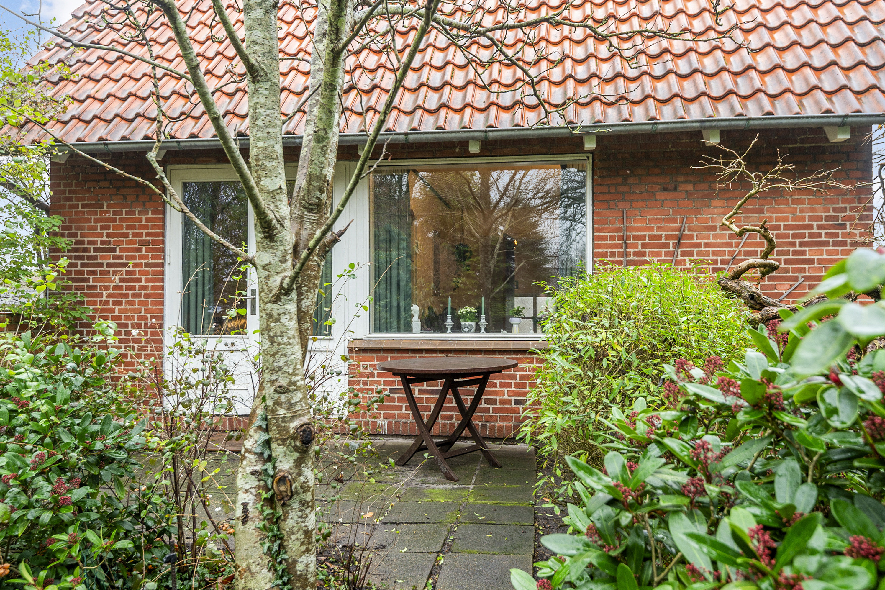 Fremhævet ejendommen billede i fuldskærmstilstand. Billede af Hasselvej 8, 6705 Esbjerg Ø