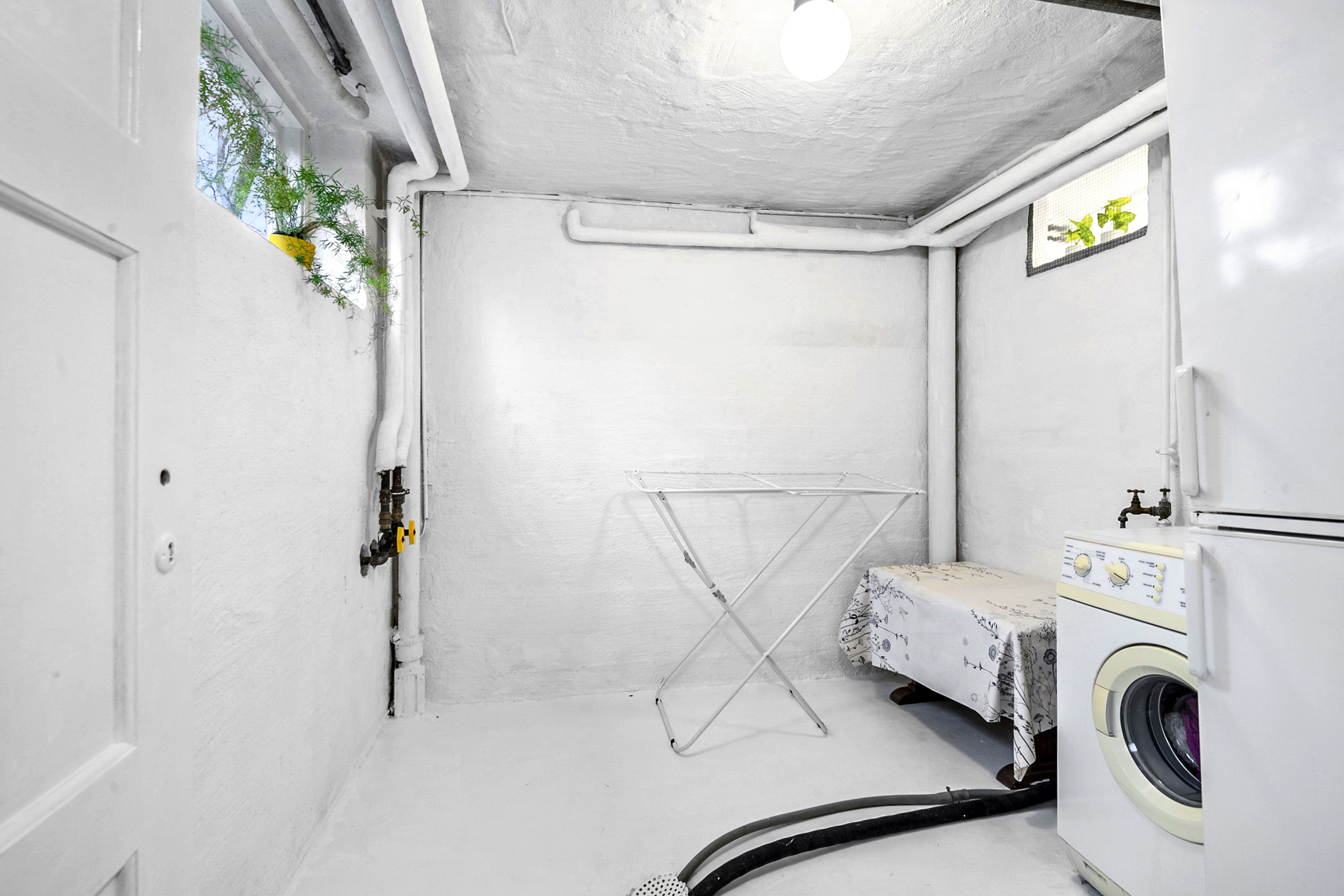 Fremhævet værelse billede i fuldskærmstilstand. Billede af Hasselvej 8, 6705 Esbjerg Ø