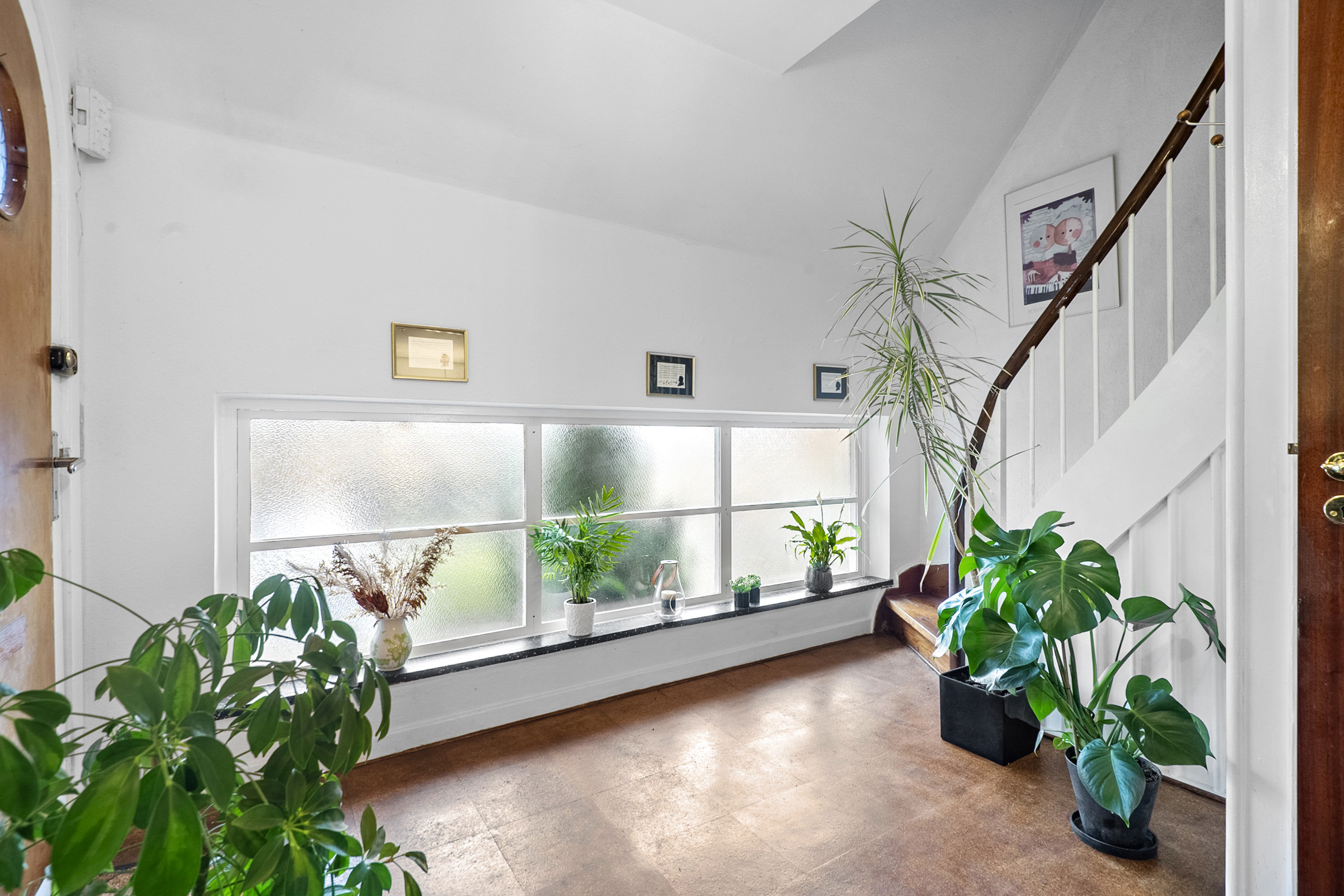 Fremhævet værelse billede i fuldskærmstilstand. Billede af Hasselvej 8, 6705 Esbjerg Ø