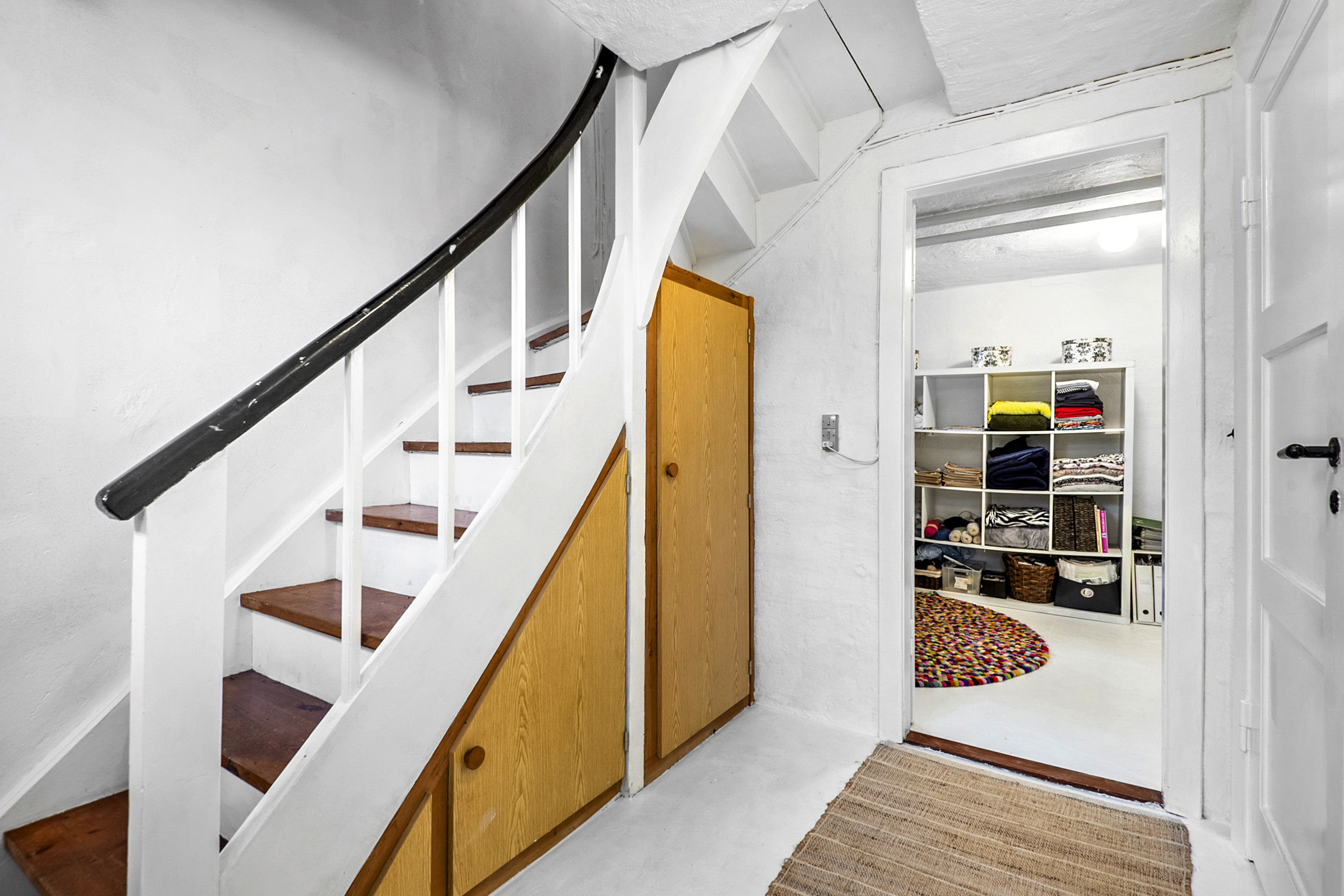 Fremhævet værelse billede i fuldskærmstilstand. Billede af Hasselvej 8, 6705 Esbjerg Ø