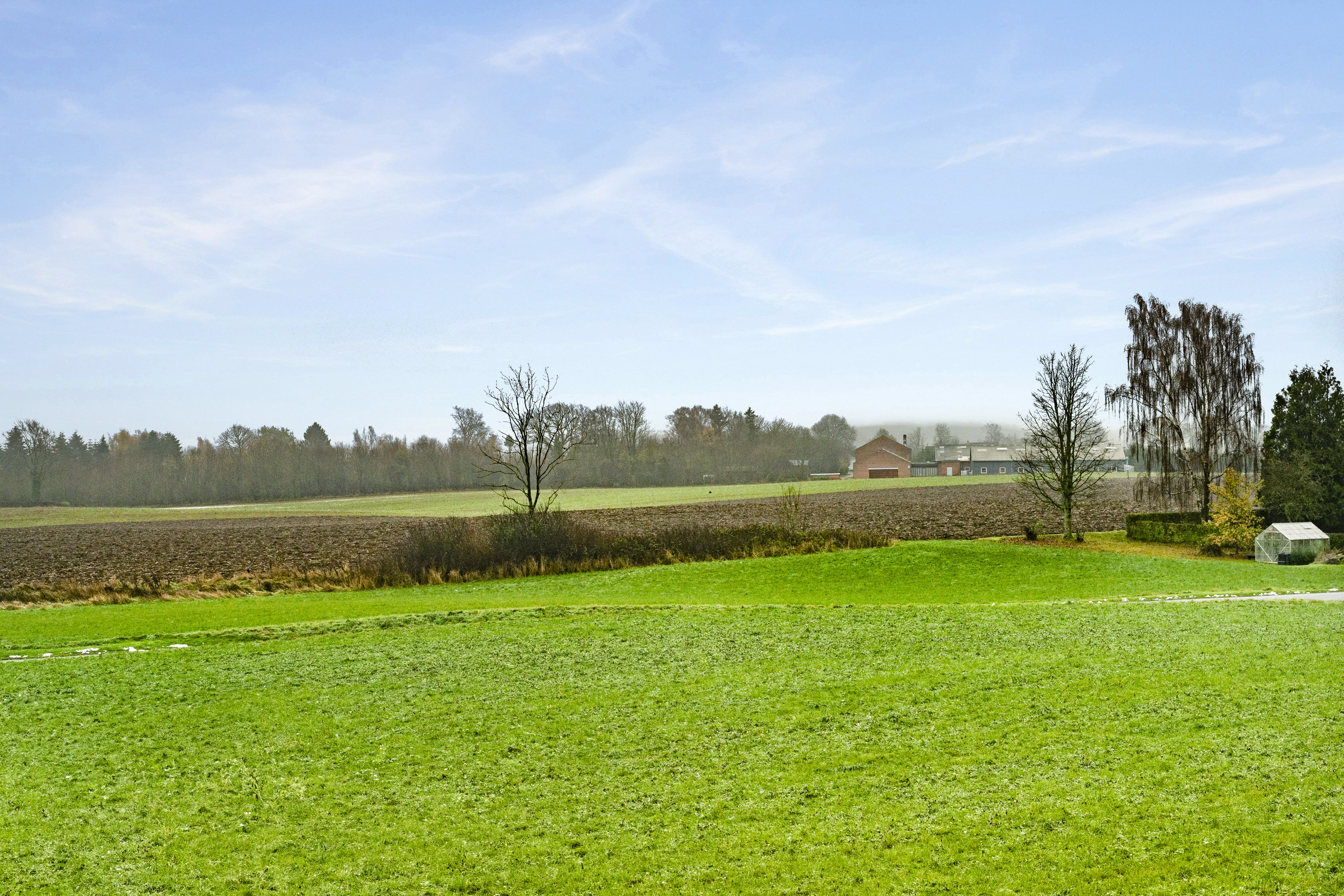 Fremhævet område billede i fuldskærmstilstand. Billede af Bjerrevej 374, Gramrode, 7130 Juelsminde