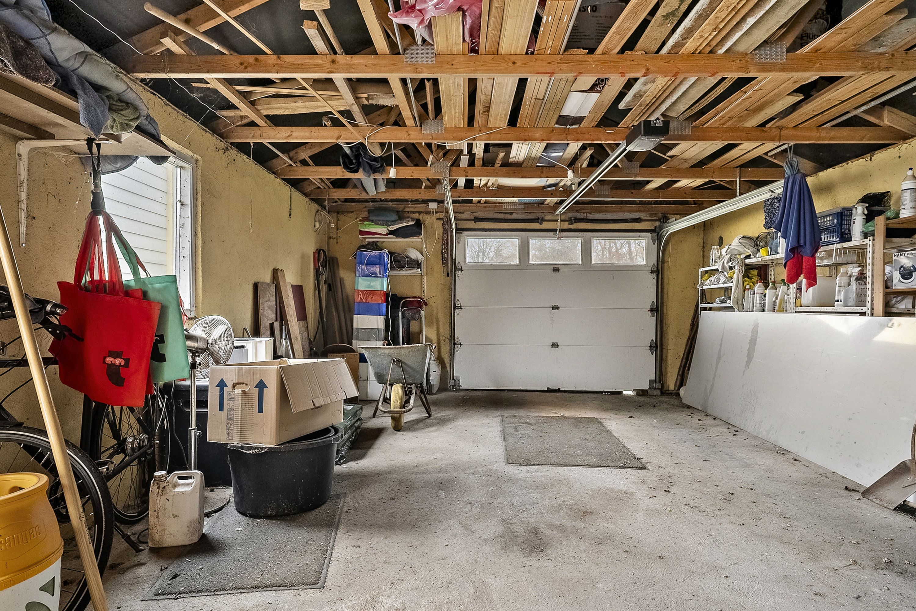 Fremhævet område billede i fuldskærmstilstand. Billede af Bjerrevej 374, Gramrode, 7130 Juelsminde