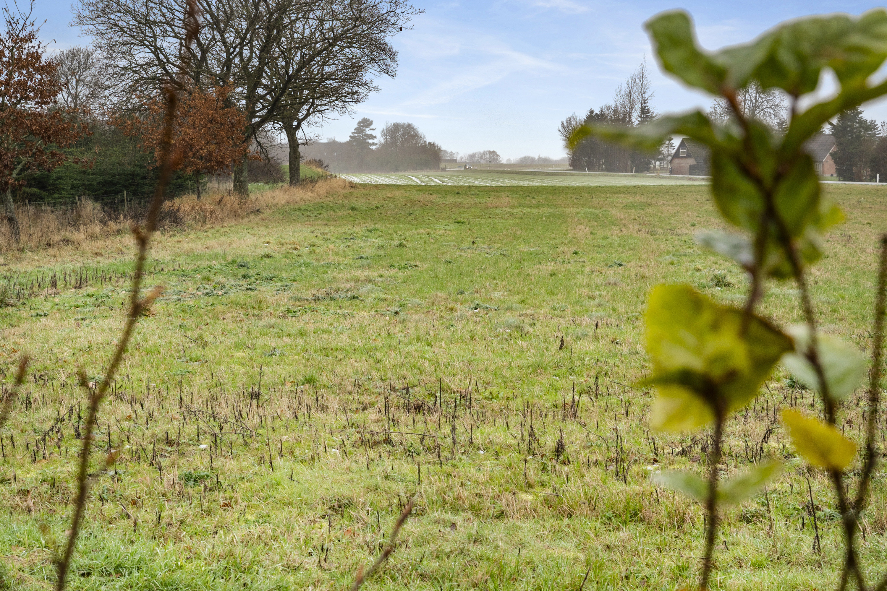 Fremhævet område billede i fuldskærmstilstand. Billede af Bjerrevej 374, Gramrode, 7130 Juelsminde