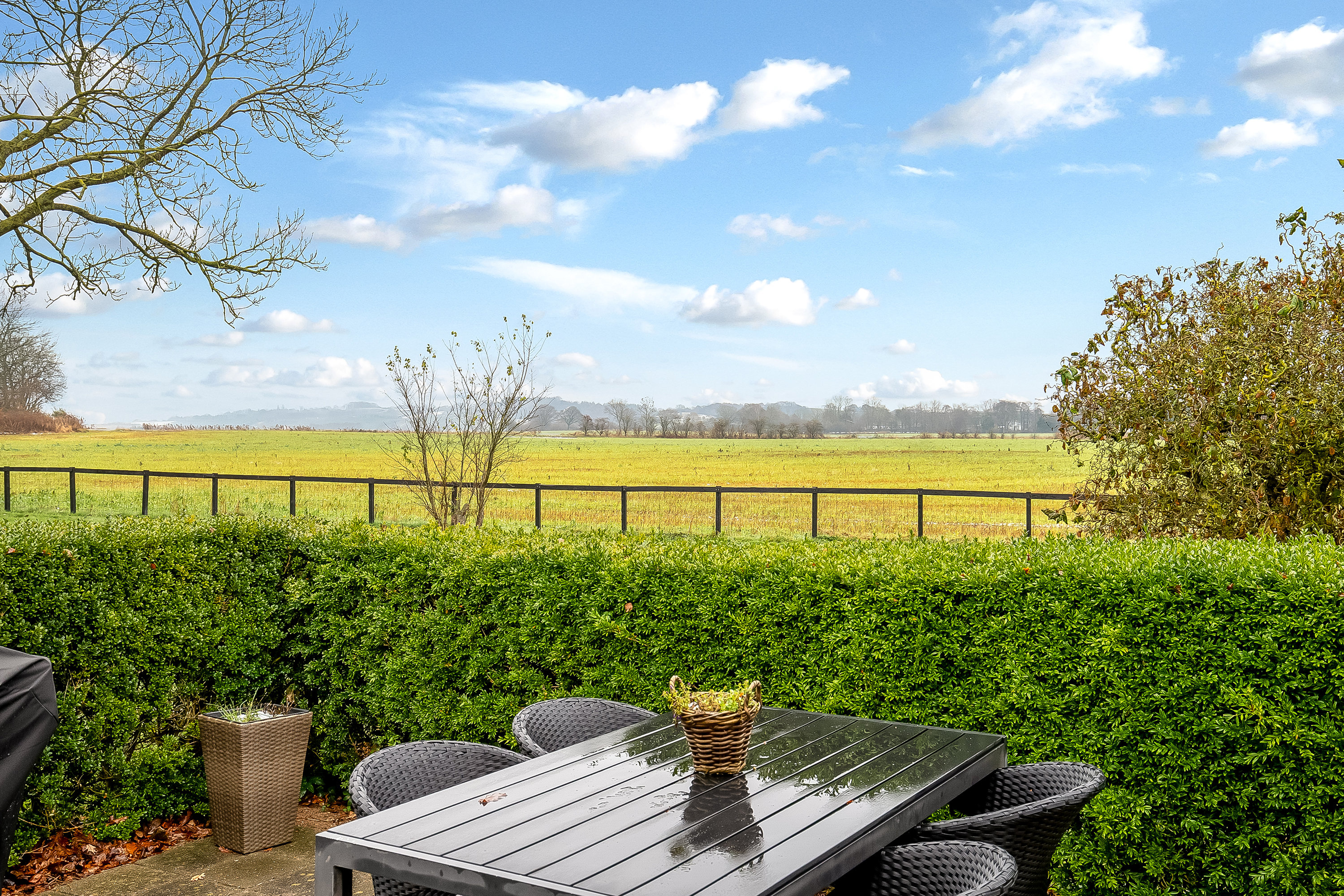 Fremhævet udsigt billede i fuldskærmstilstand. Billede af Skomagergade 30, 6093 Sjølund