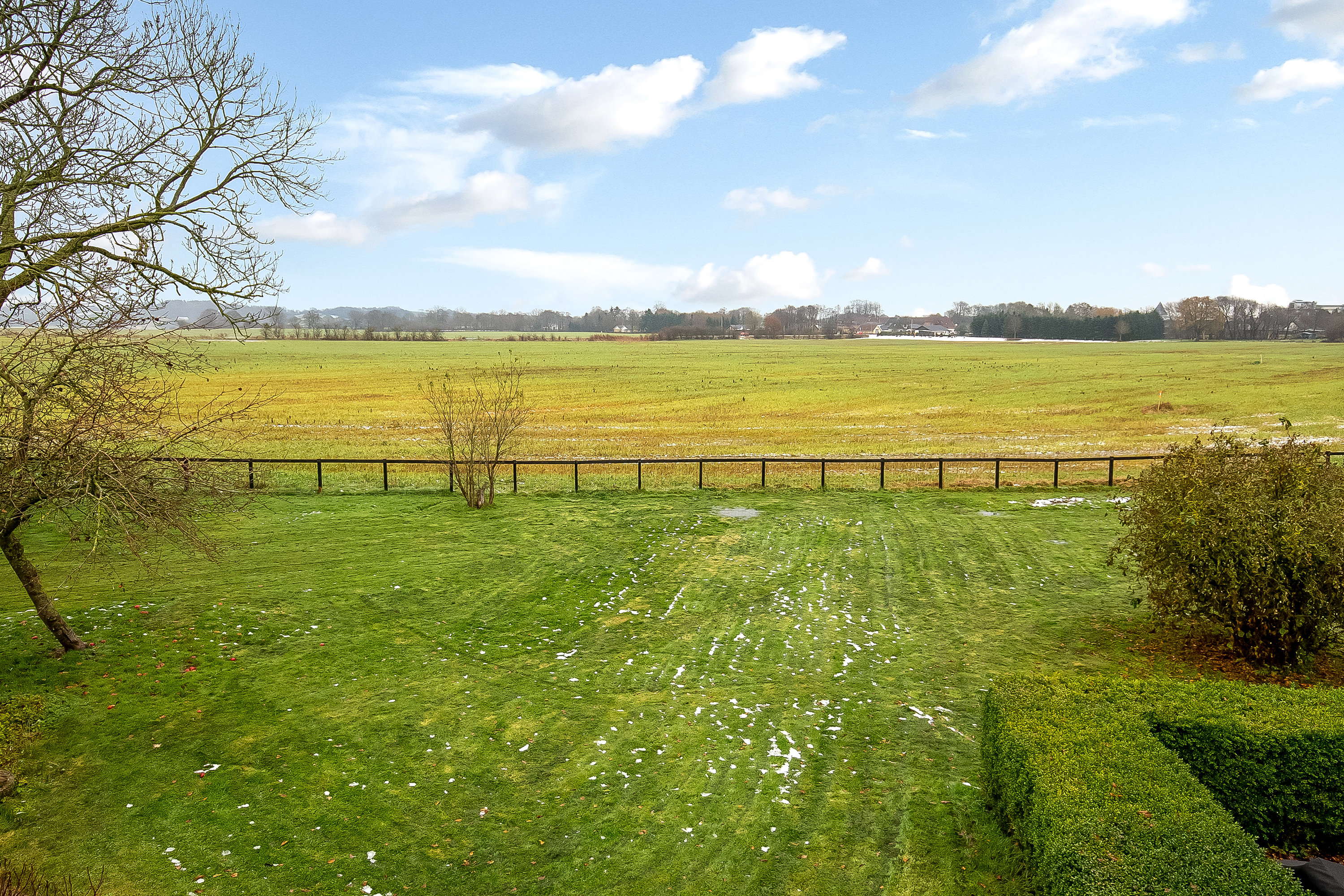 Fremhævet udsigt billede i fuldskærmstilstand. Billede af Skomagergade 30, 6093 Sjølund