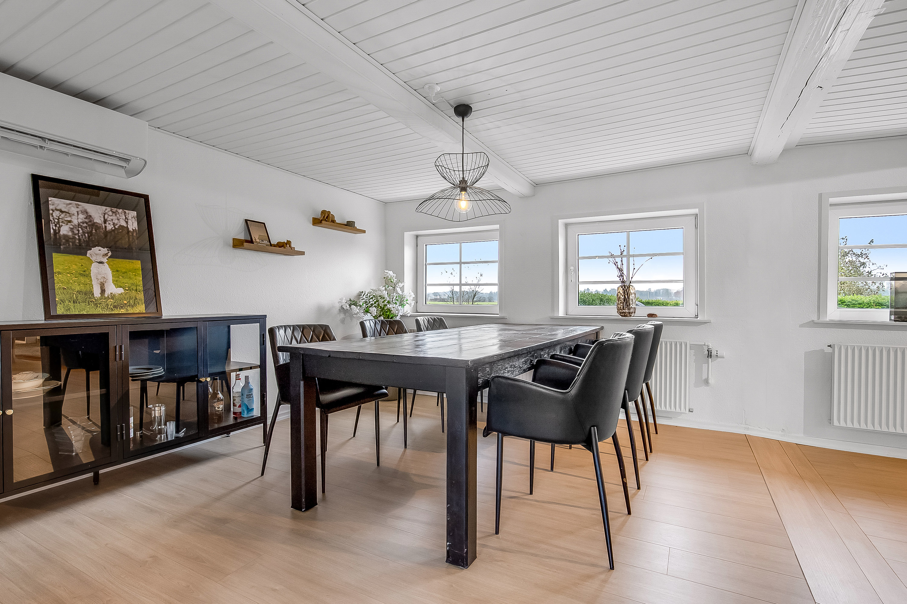 Fremhævet alrum billede i fuldskærmstilstand. Billede af Skomagergade 30, 6093 Sjølund