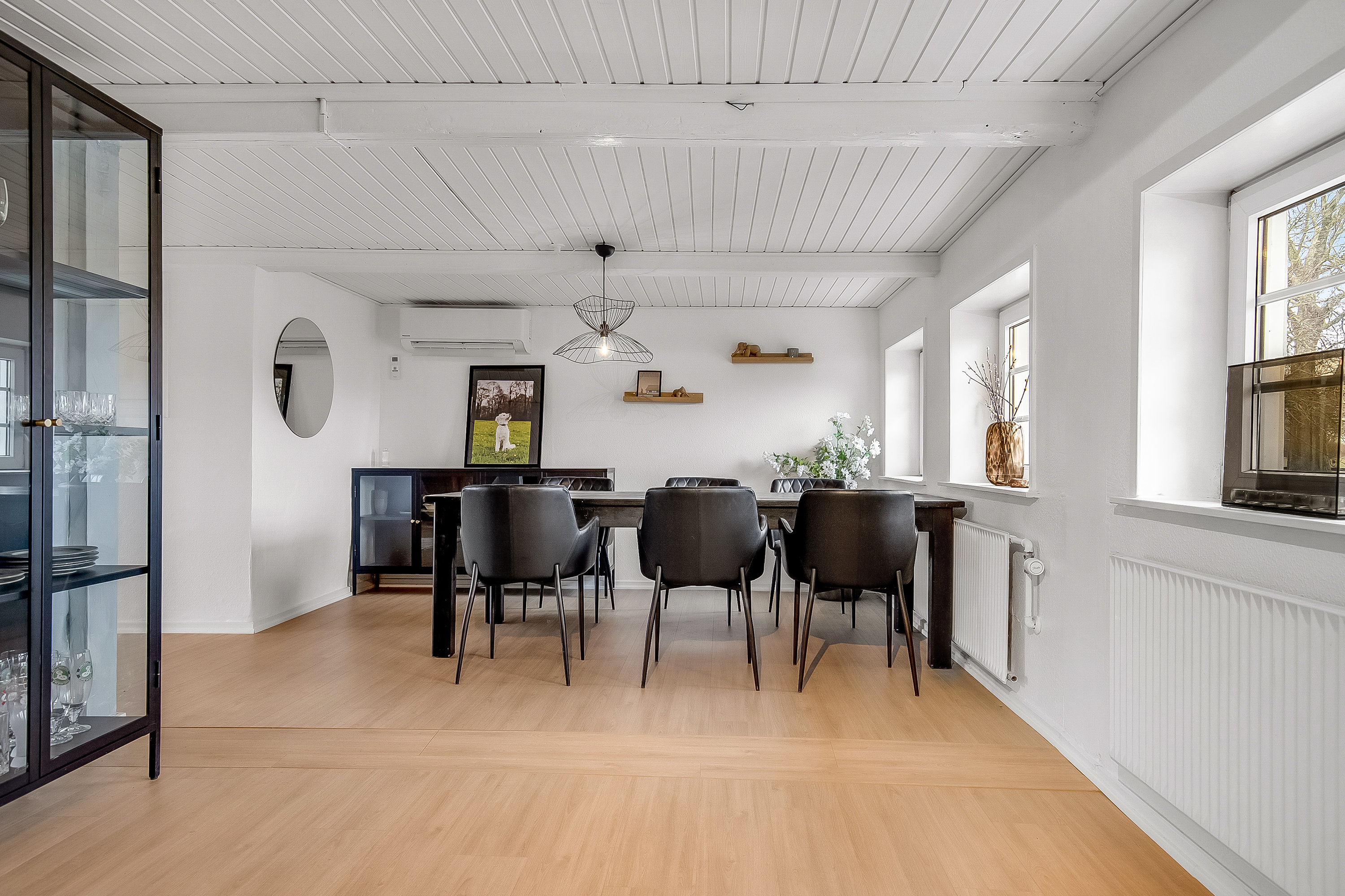 Fremhævet alrum billede i fuldskærmstilstand. Billede af Skomagergade 30, 6093 Sjølund