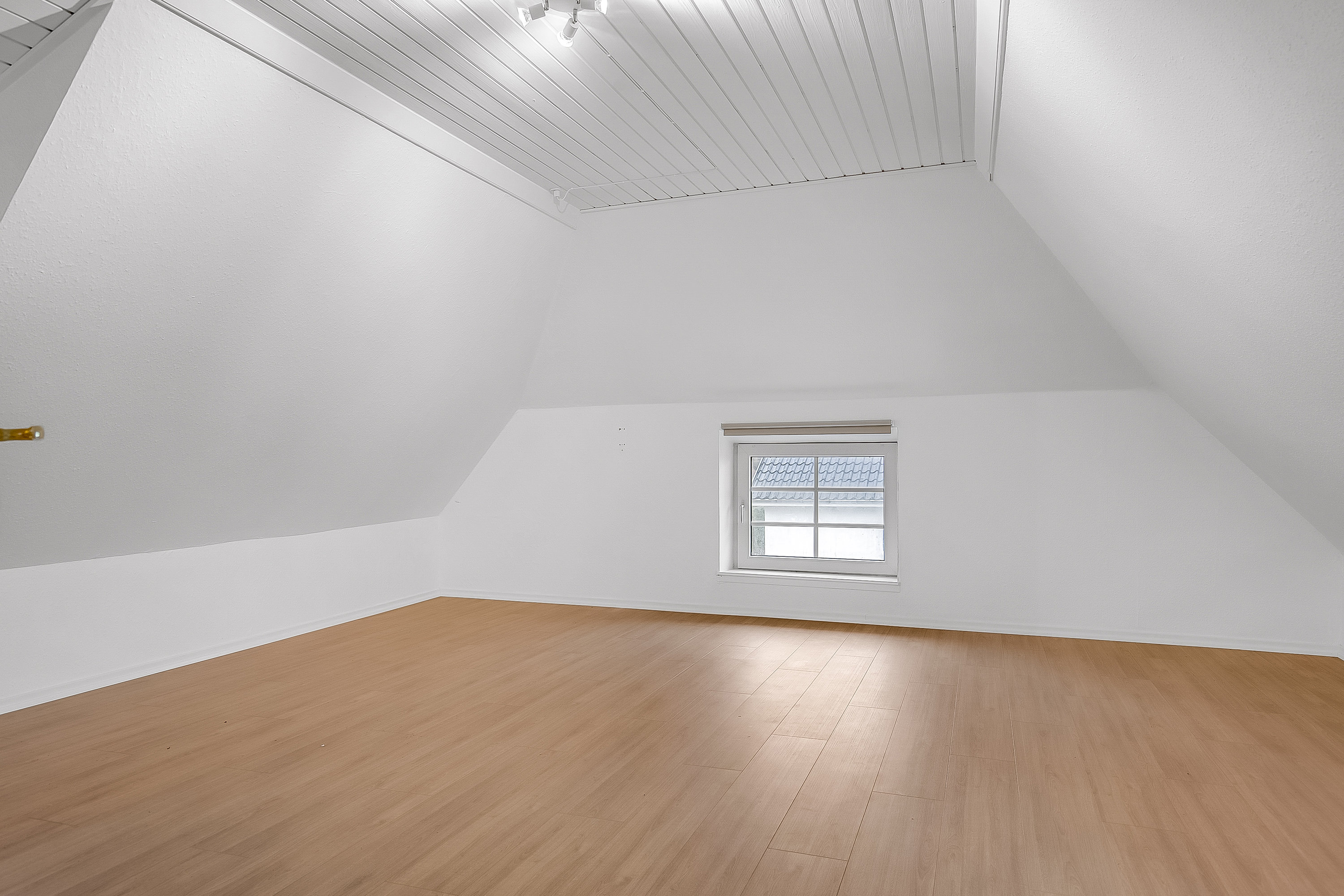 Fremhævet værelse billede i fuldskærmstilstand. Billede af Skomagergade 30, 6093 Sjølund