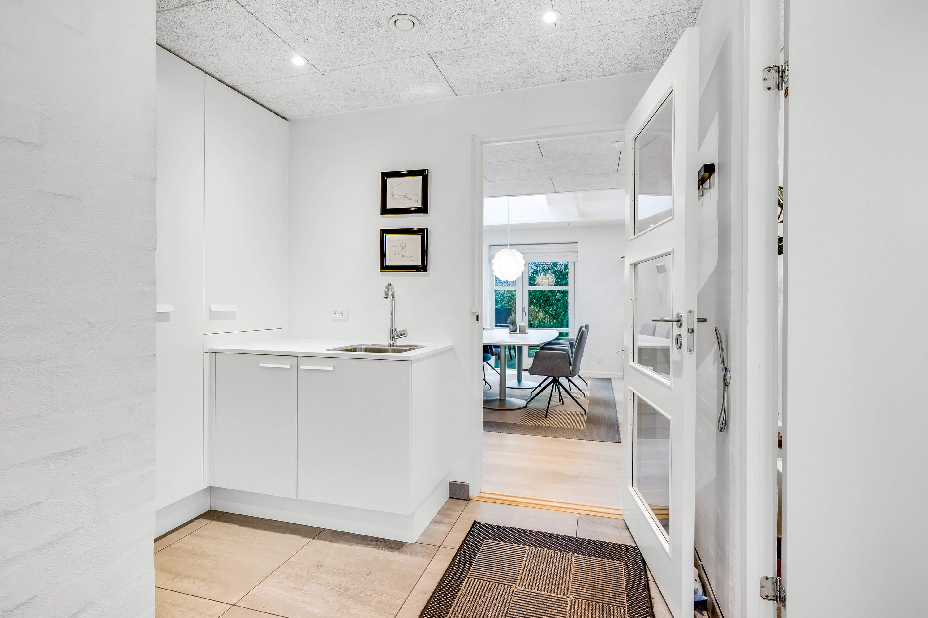 Fremhævet andet billede i fuldskærmstilstand. Billede af Webersvej 51, 7500 Holstebro