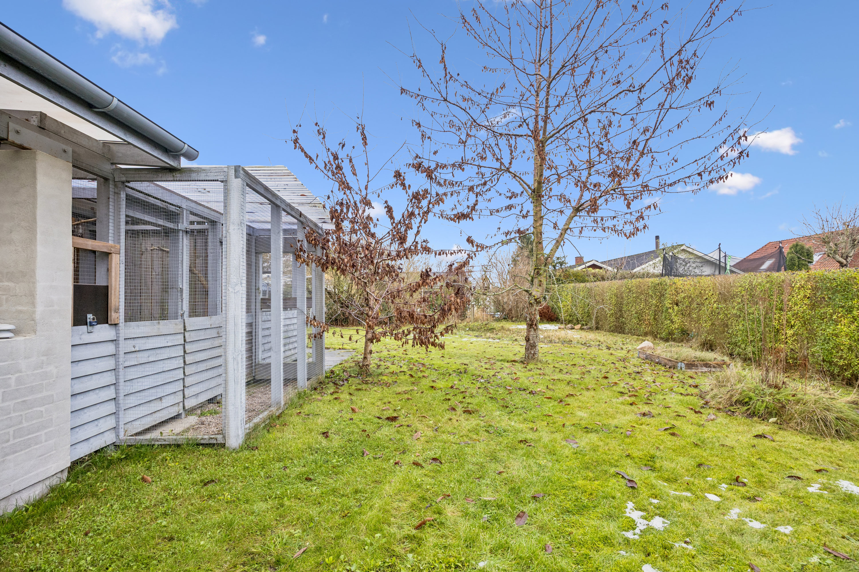 Fremhævet andet billede i fuldskærmstilstand. Billede af Hermodsvej 12, Benløse, 4100 Ringsted