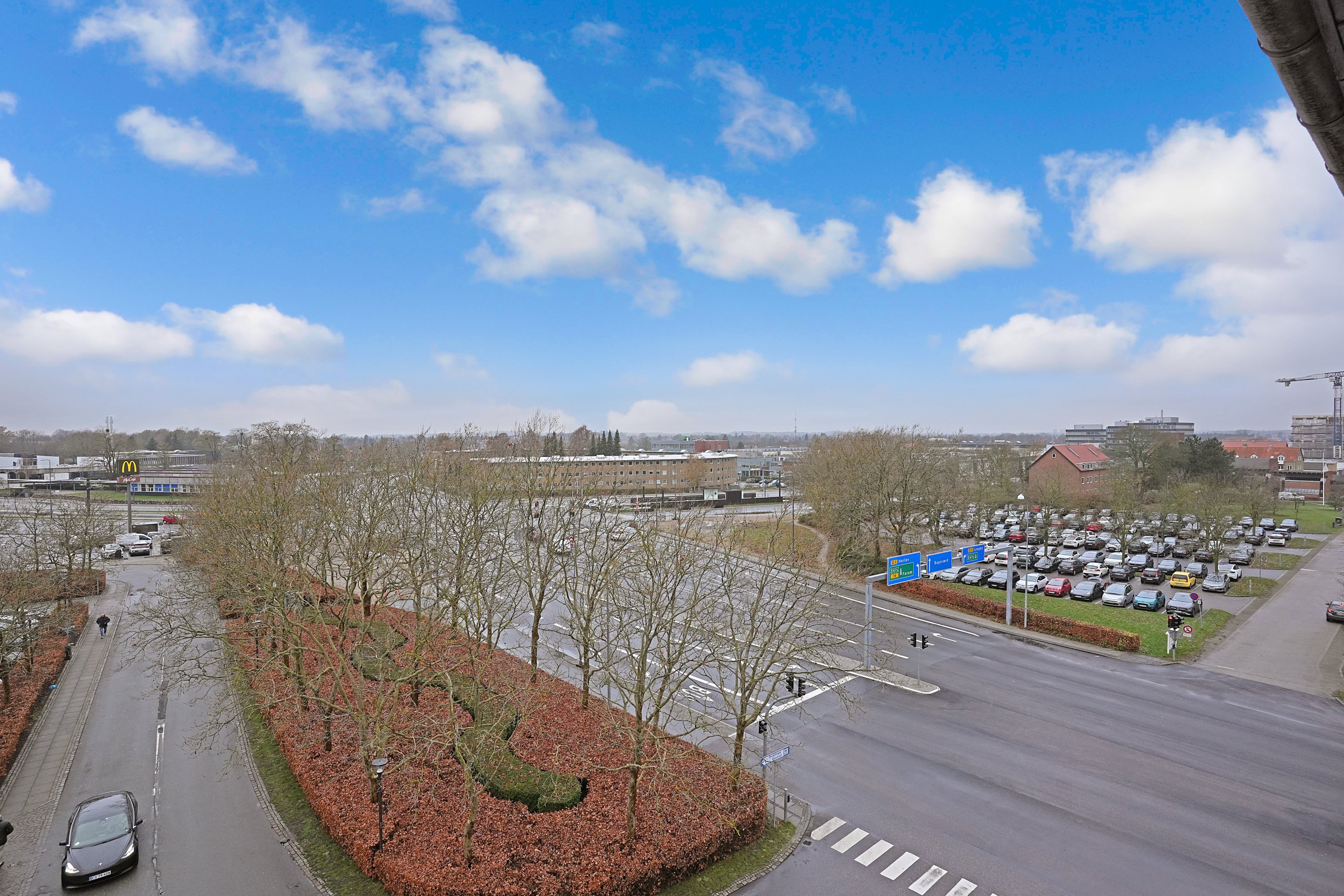 Fremhævet område billede i fuldskærmstilstand. Billede af Søborg Hovedgade 215, 4. t., 2860 Søborg