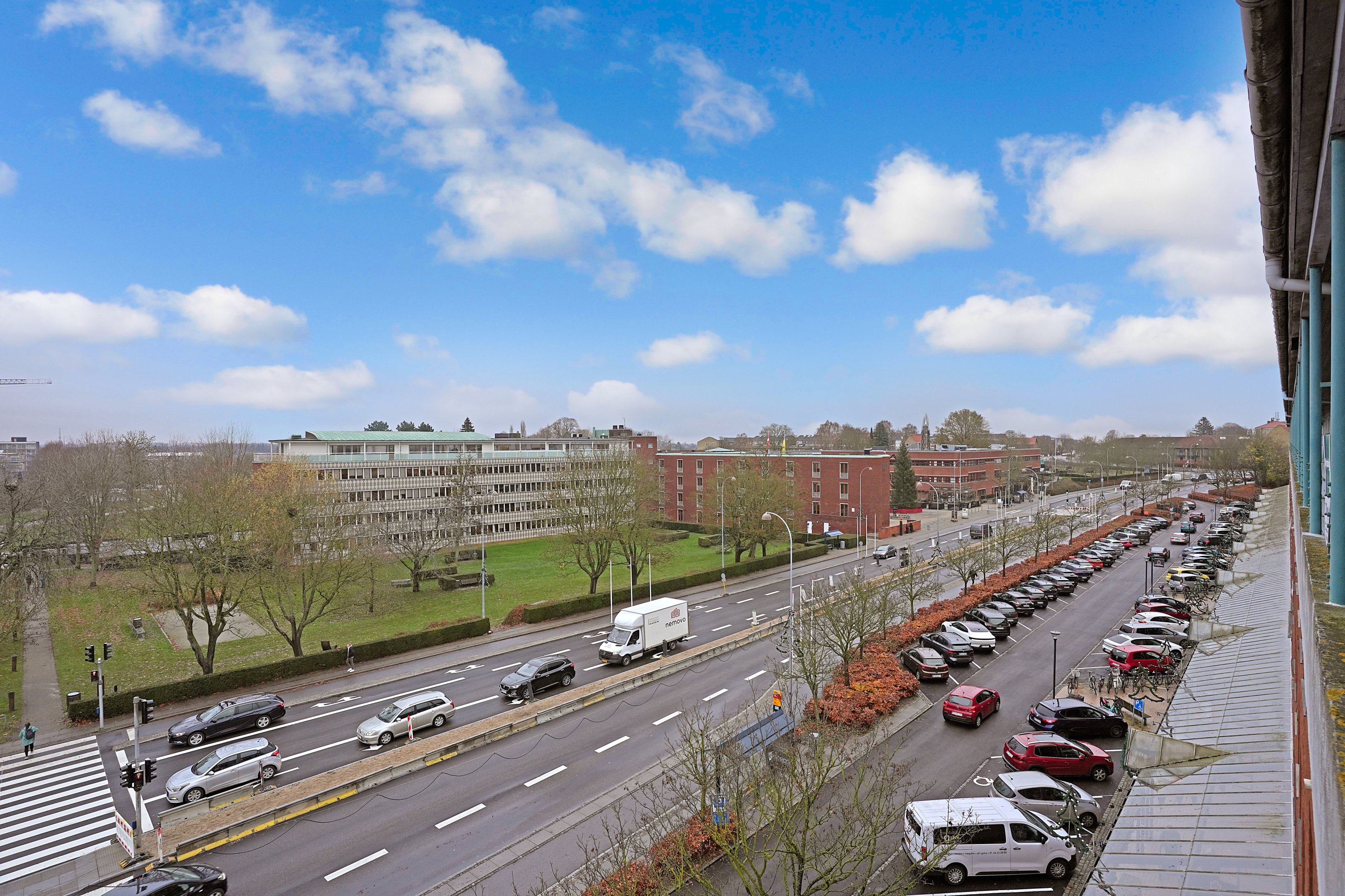 Fremhævet område billede i fuldskærmstilstand. Billede af Søborg Hovedgade 215, 4. t., 2860 Søborg