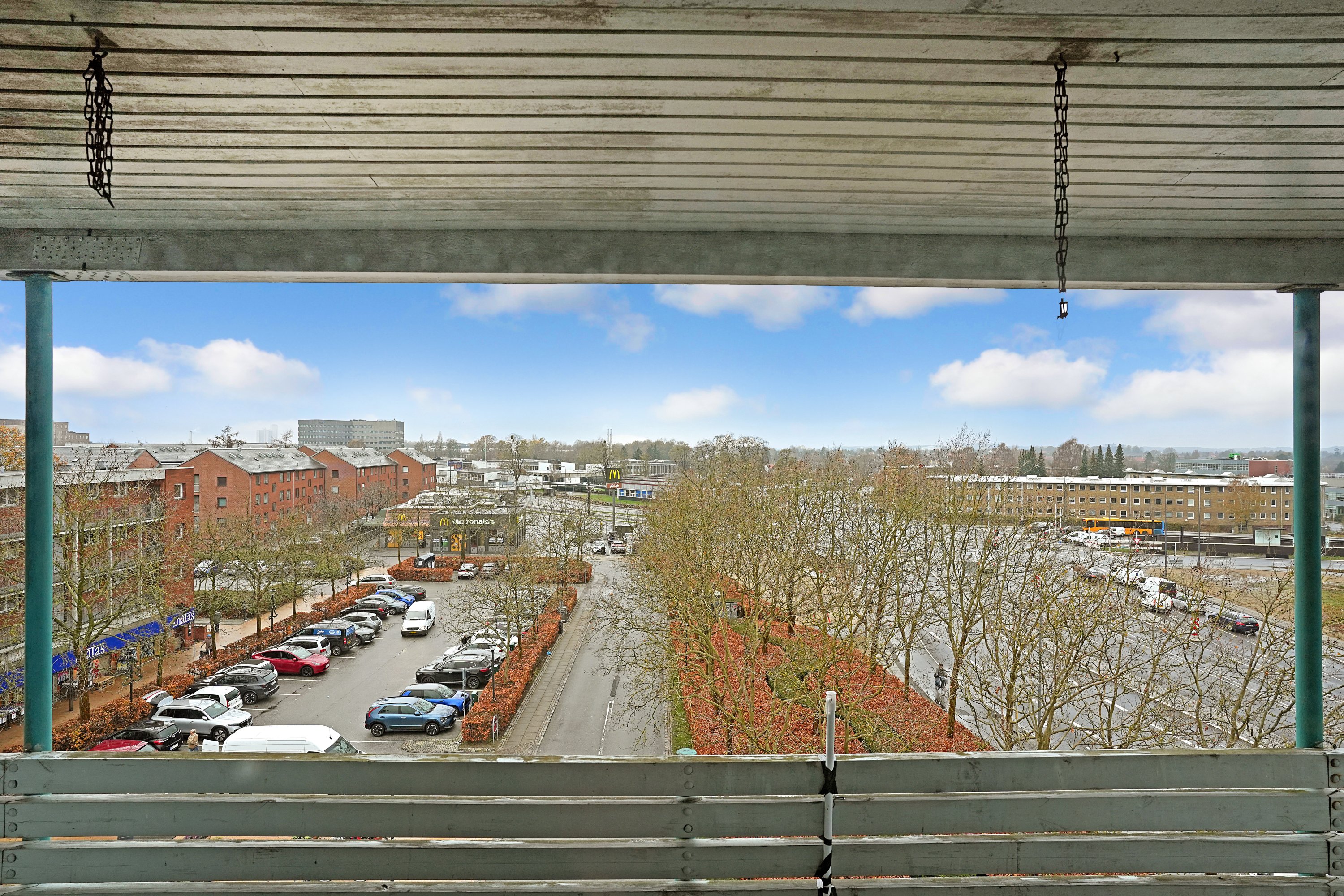 Fremhævet område billede i fuldskærmstilstand. Billede af Søborg Hovedgade 215, 4. t., 2860 Søborg