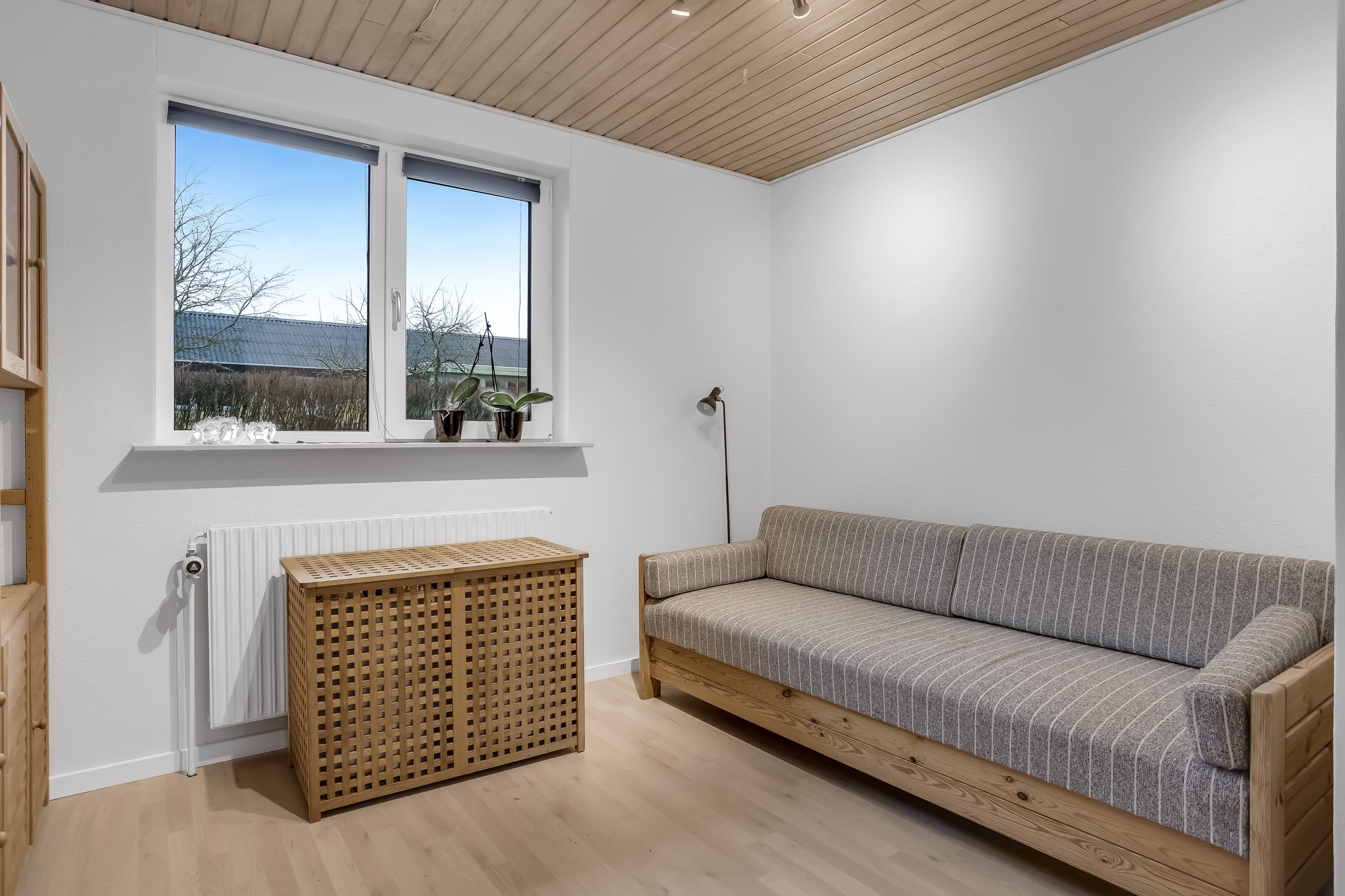 Fremhævet værelse billede i fuldskærmstilstand. Billede af Birkebakken 5, Vridsted, 7800 Skive