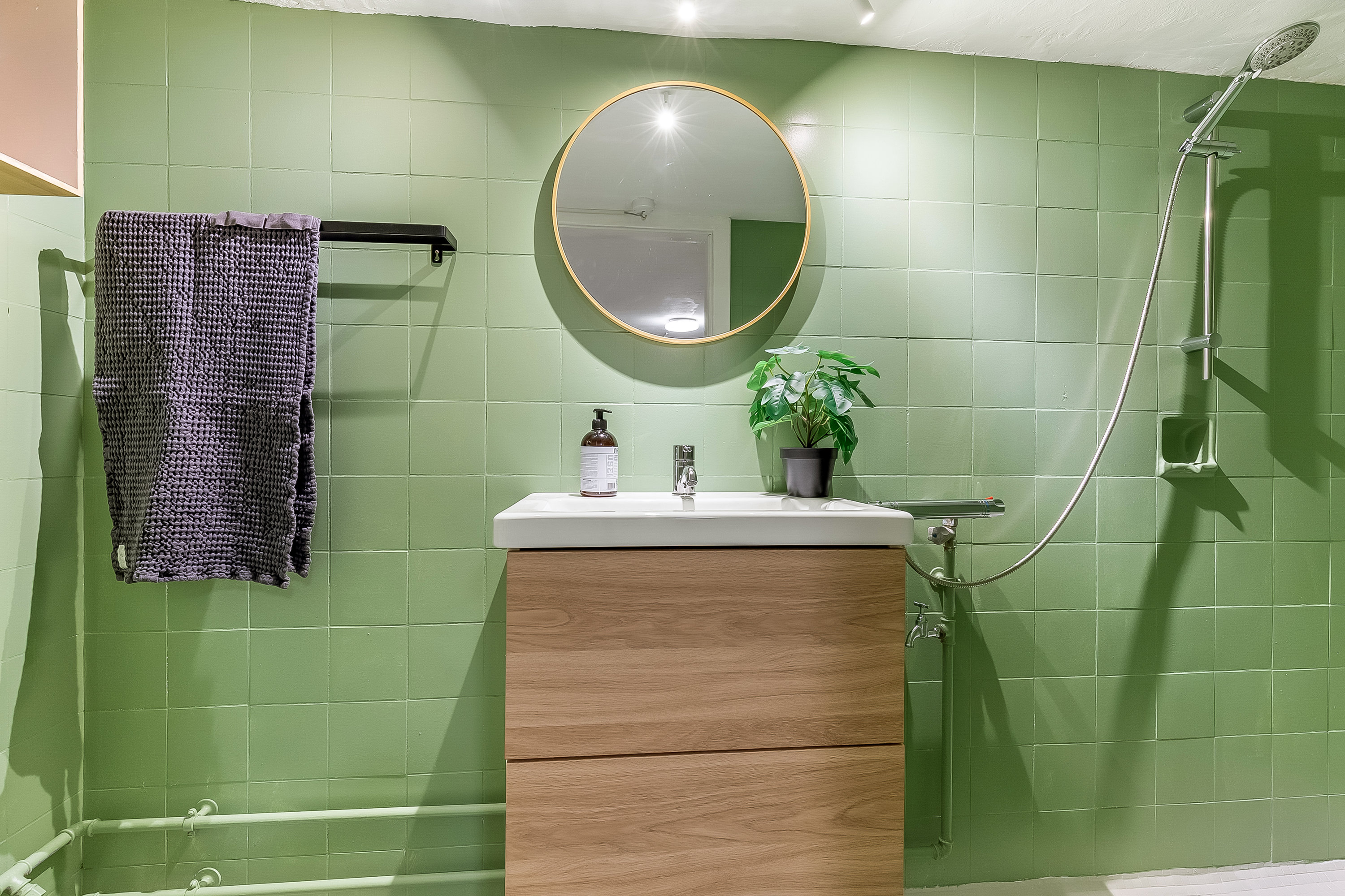 Fremhævet kælder billede i fuldskærmstilstand. Billede af Idyl 13, Tved, 6000 Kolding