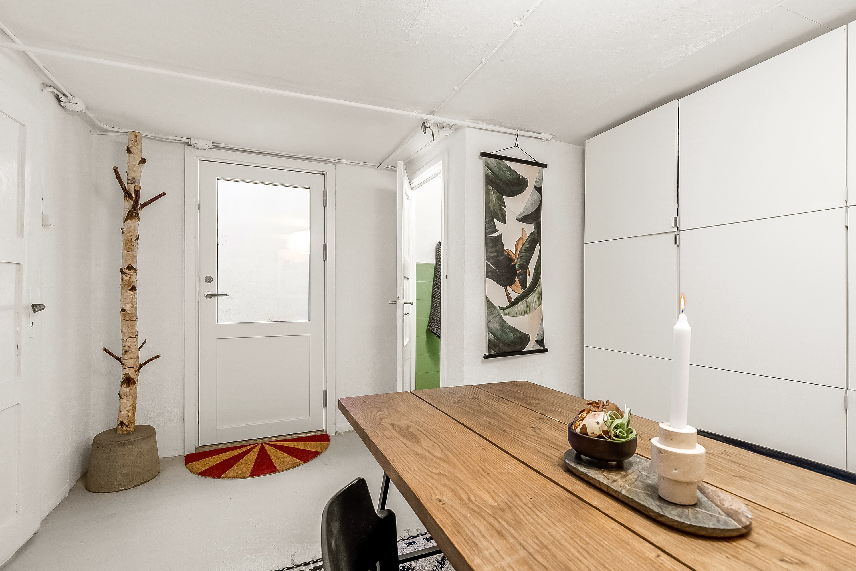 Fremhævet kælder billede i fuldskærmstilstand. Billede af Idyl 13, Tved, 6000 Kolding