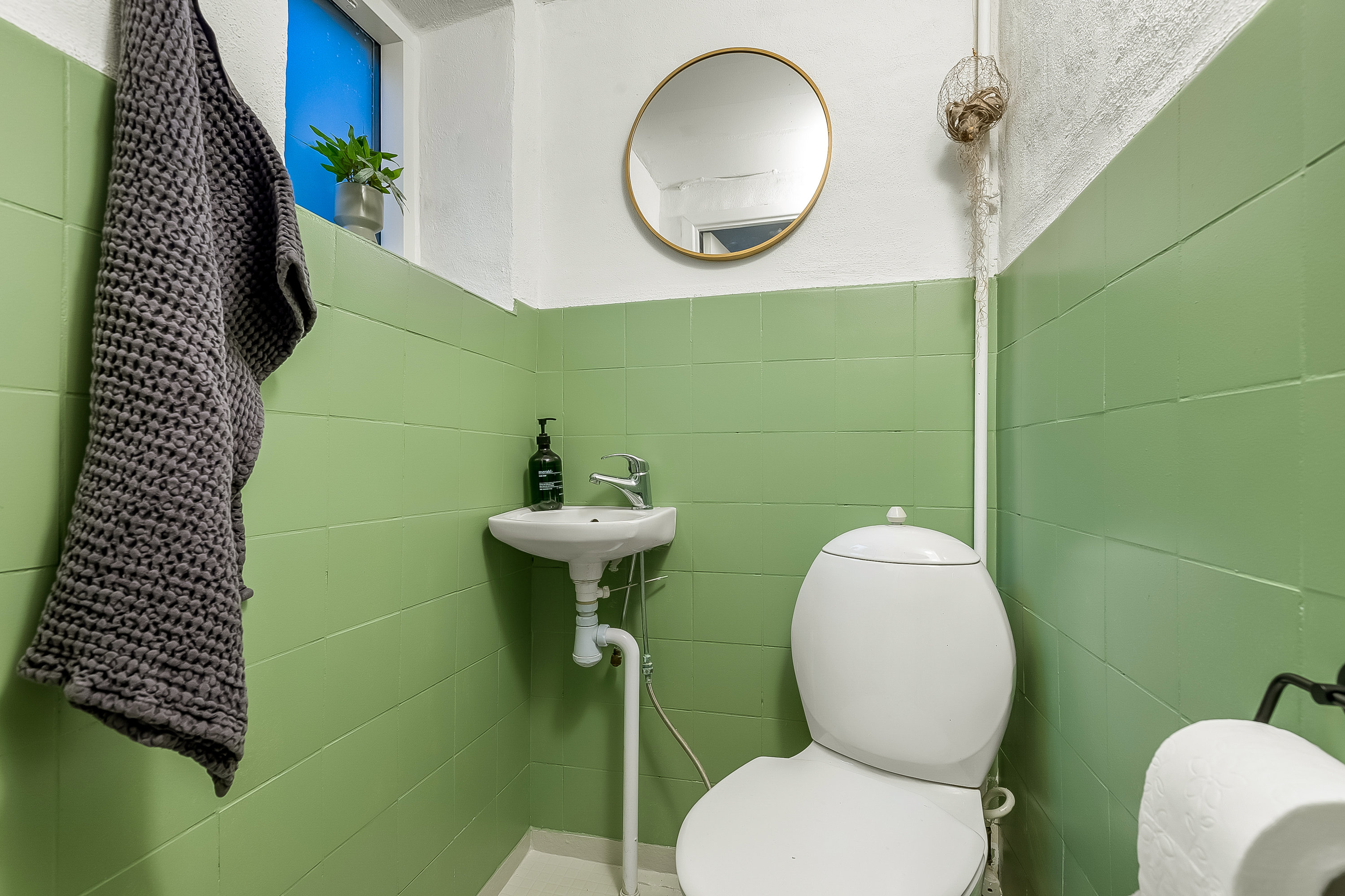 Fremhævet kælder billede i fuldskærmstilstand. Billede af Idyl 13, Tved, 6000 Kolding