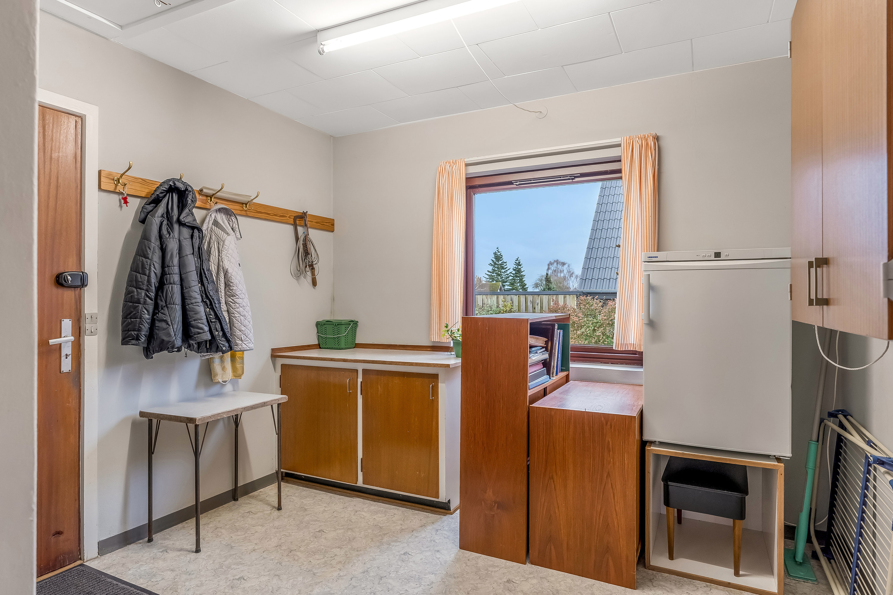 Fremhævet bryggers billede i fuldskærmstilstand. Billede af Boisens Vej 6, 4930 Maribo