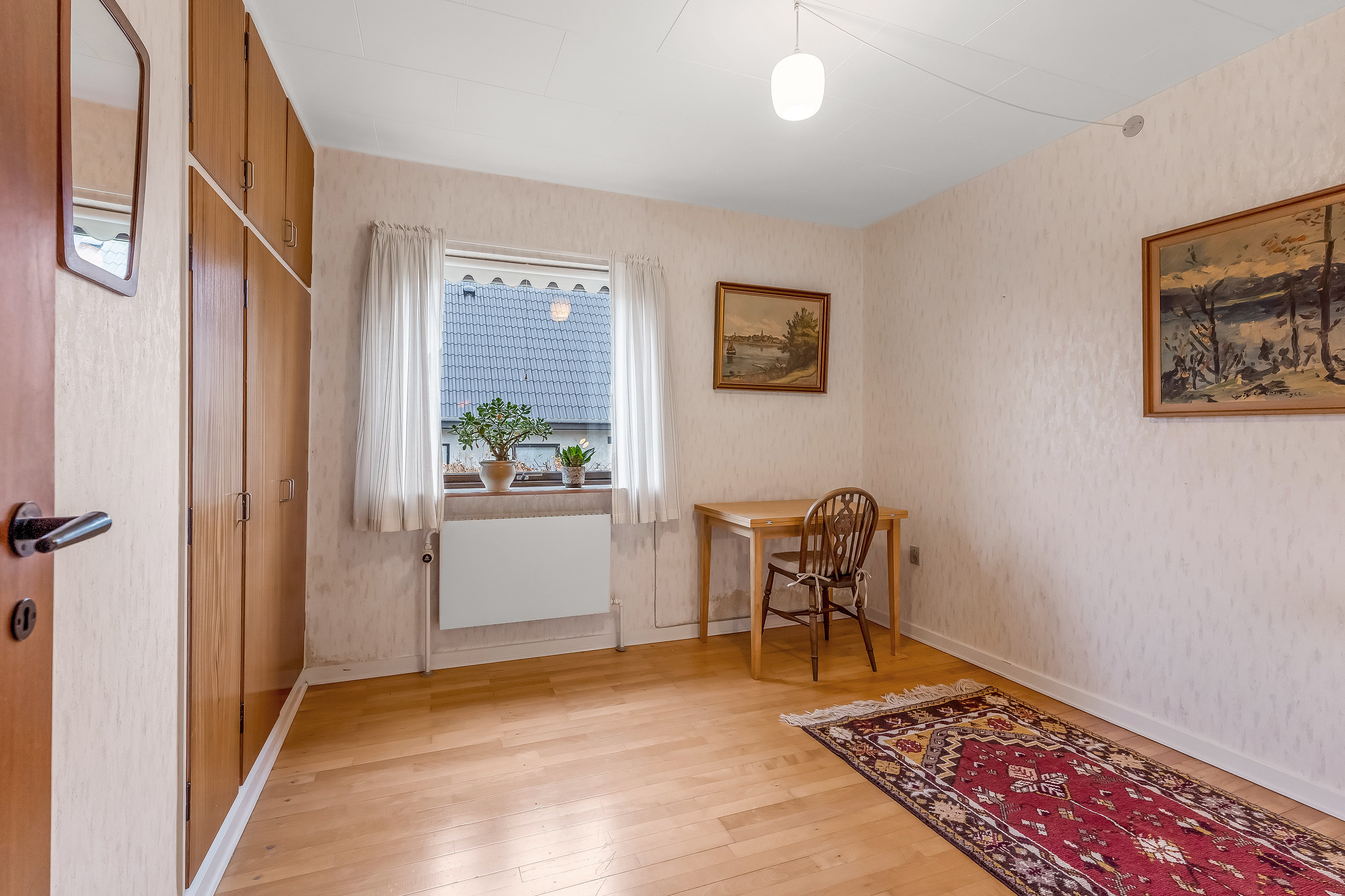 Fremhævet værelse billede i fuldskærmstilstand. Billede af Boisens Vej 6, 4930 Maribo