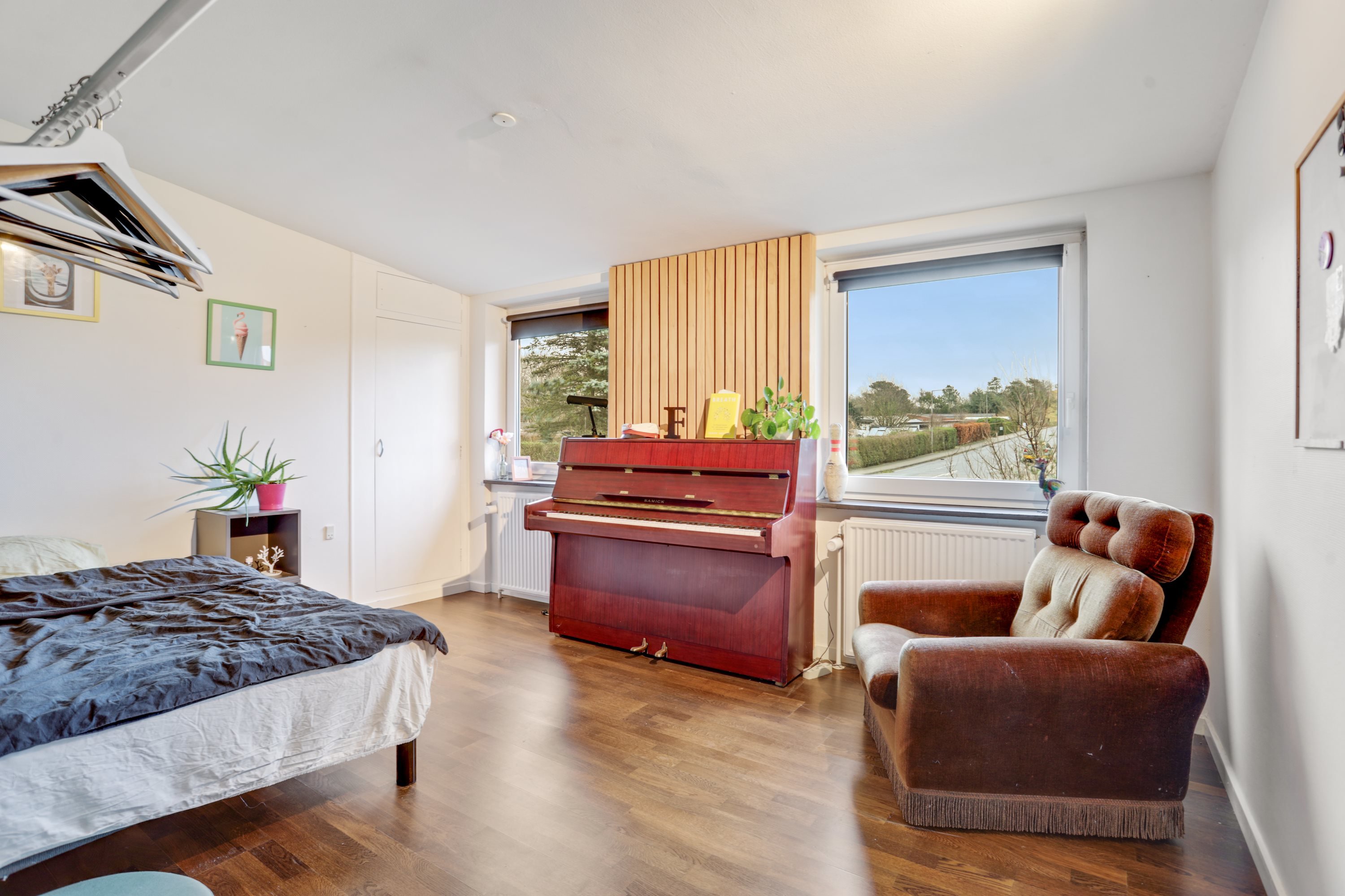 Fremhævet  billede i fuldskærmstilstand. Billede af Skovgårdsvej 7, Vejgaard, 9000 Aalborg