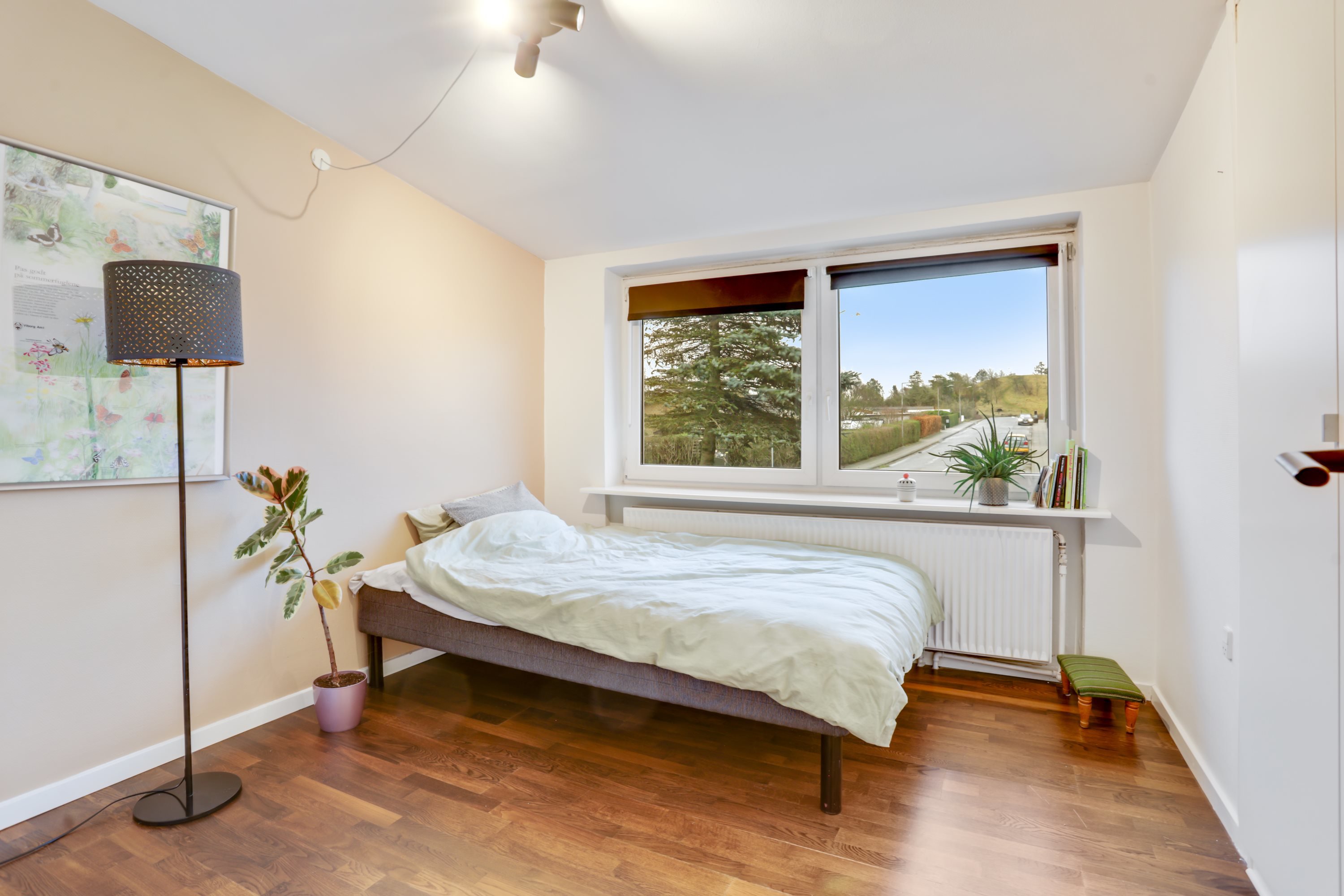 Fremhævet  billede i fuldskærmstilstand. Billede af Skovgårdsvej 7, Vejgaard, 9000 Aalborg