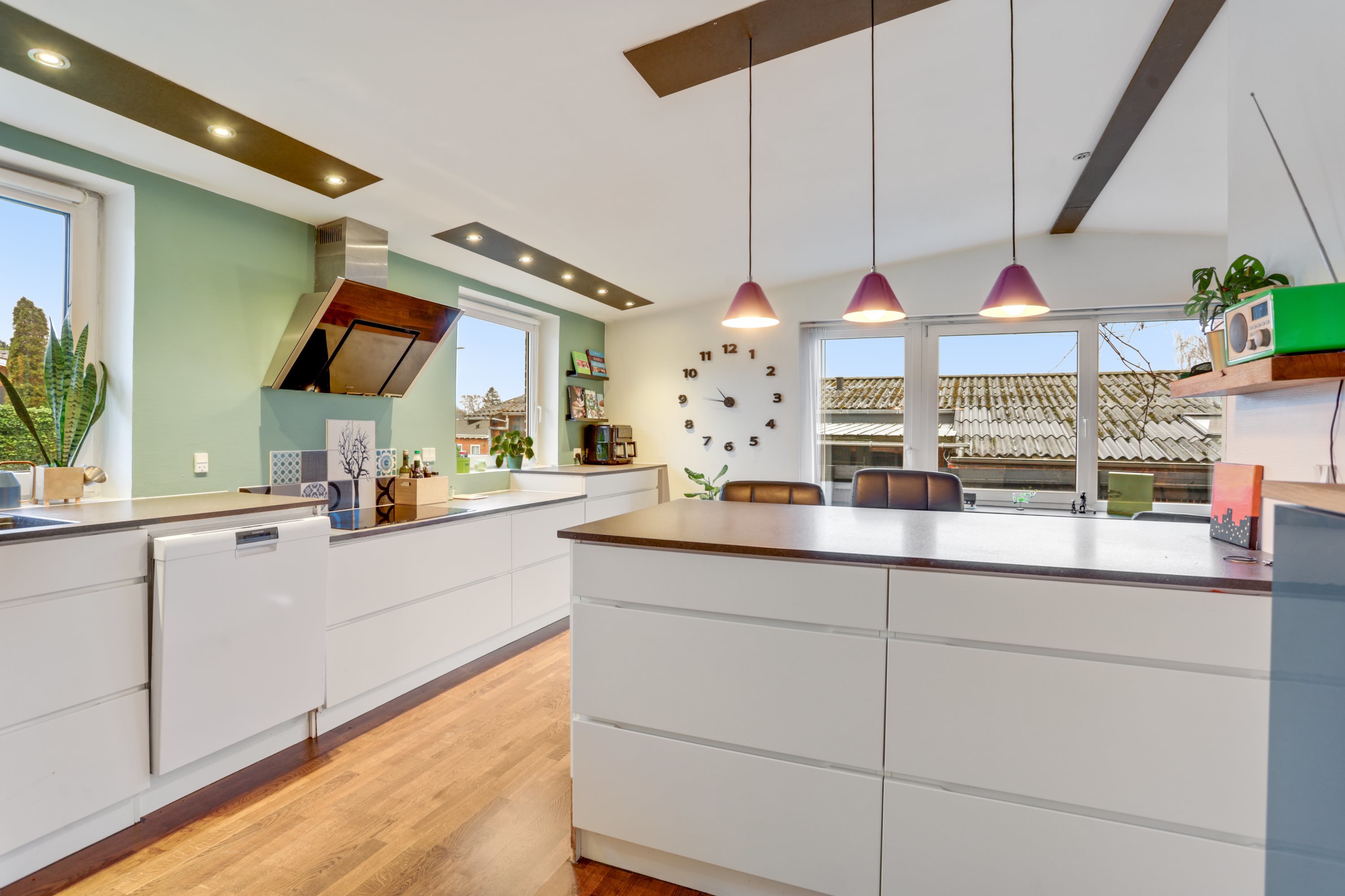 Miniaturebillede 1: . Billede af Skovgårdsvej 7, Vejgaard, 9000 Aalborg