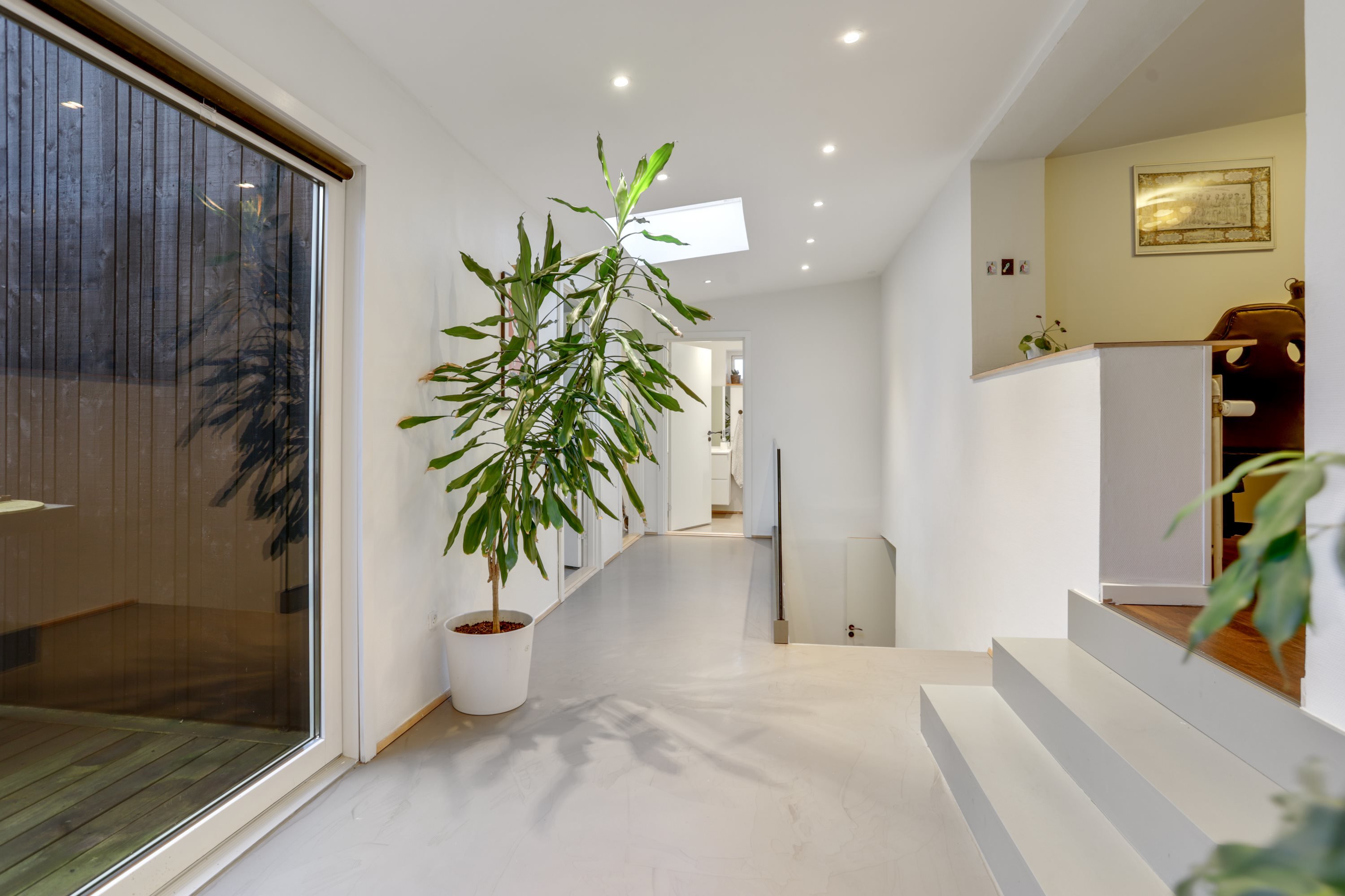 Fremhævet  billede i fuldskærmstilstand. Billede af Skovgårdsvej 7, Vejgaard, 9000 Aalborg