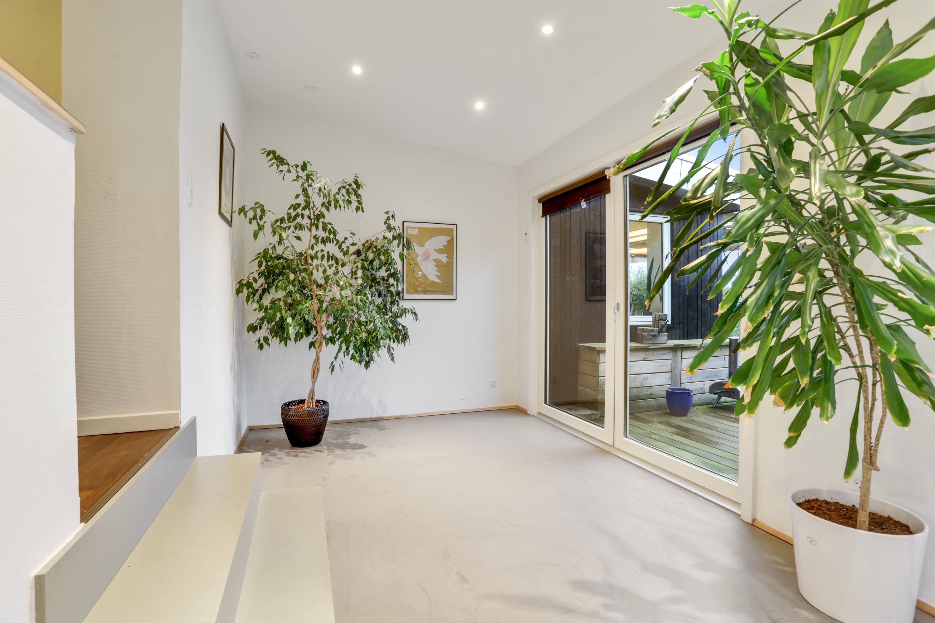 Fremhævet  billede i fuldskærmstilstand. Billede af Skovgårdsvej 7, Vejgaard, 9000 Aalborg