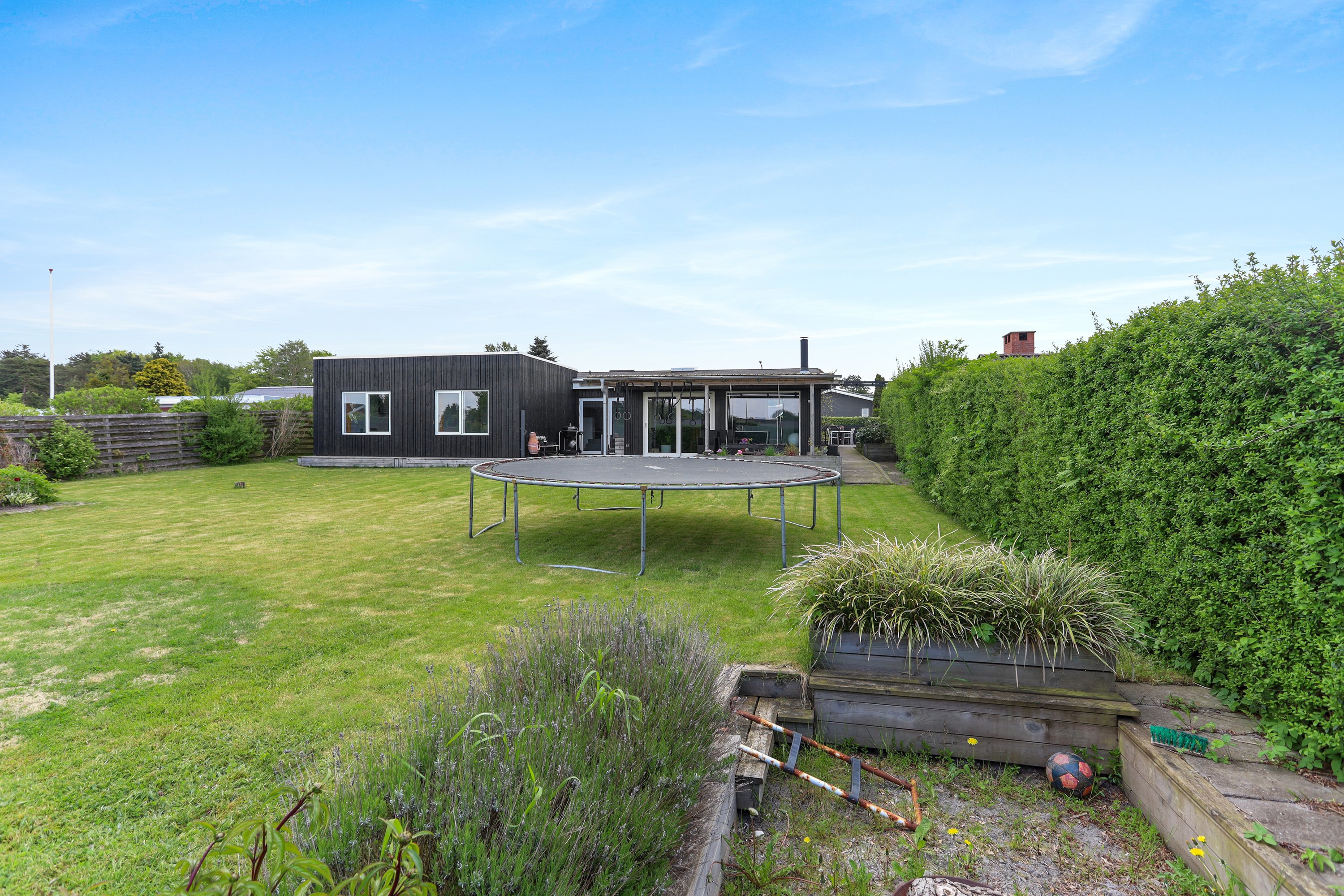 Fremhævet  billede i fuldskærmstilstand. Billede af Skovgårdsvej 7, Vejgaard, 9000 Aalborg