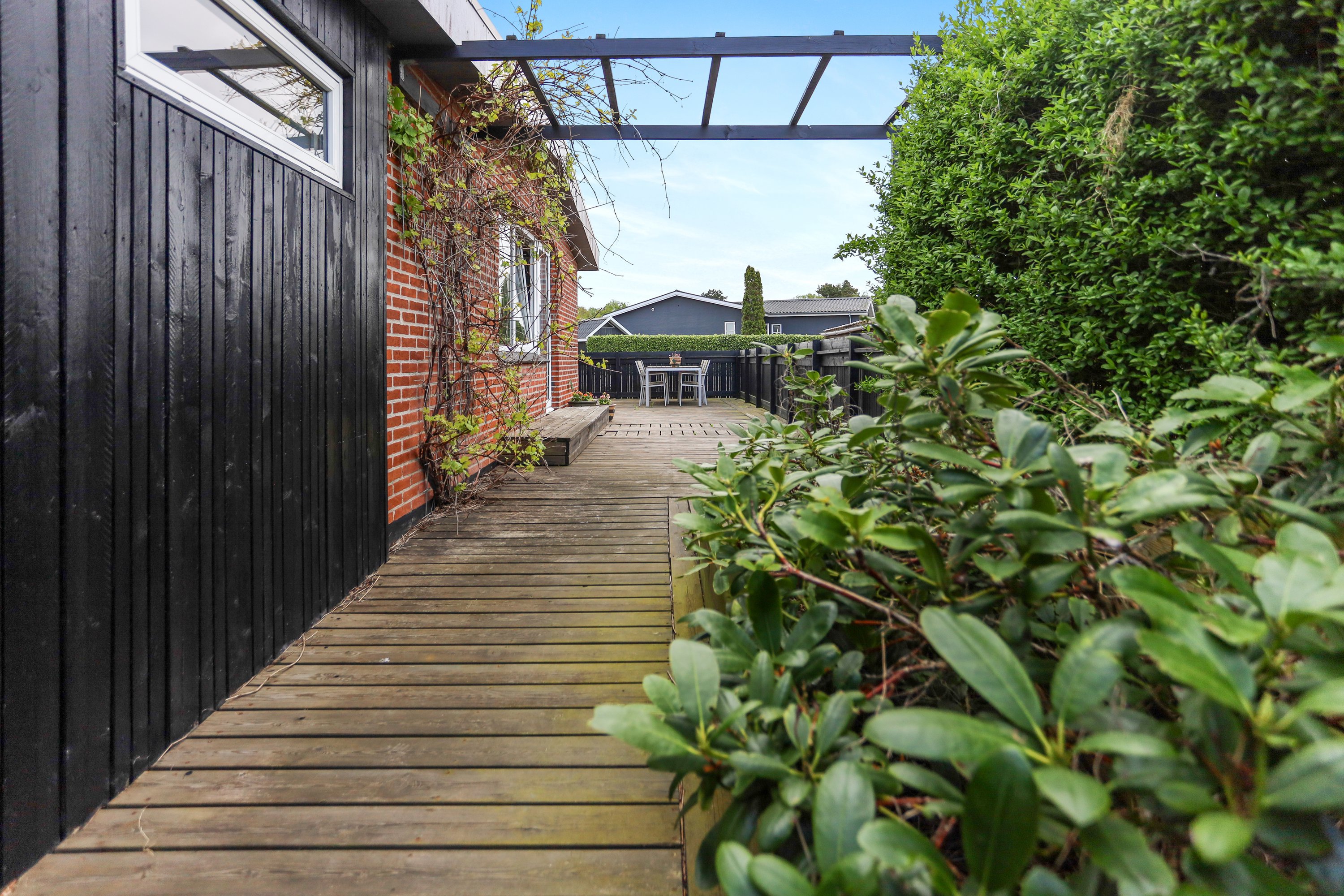 Fremhævet  billede i fuldskærmstilstand. Billede af Skovgårdsvej 7, Vejgaard, 9000 Aalborg