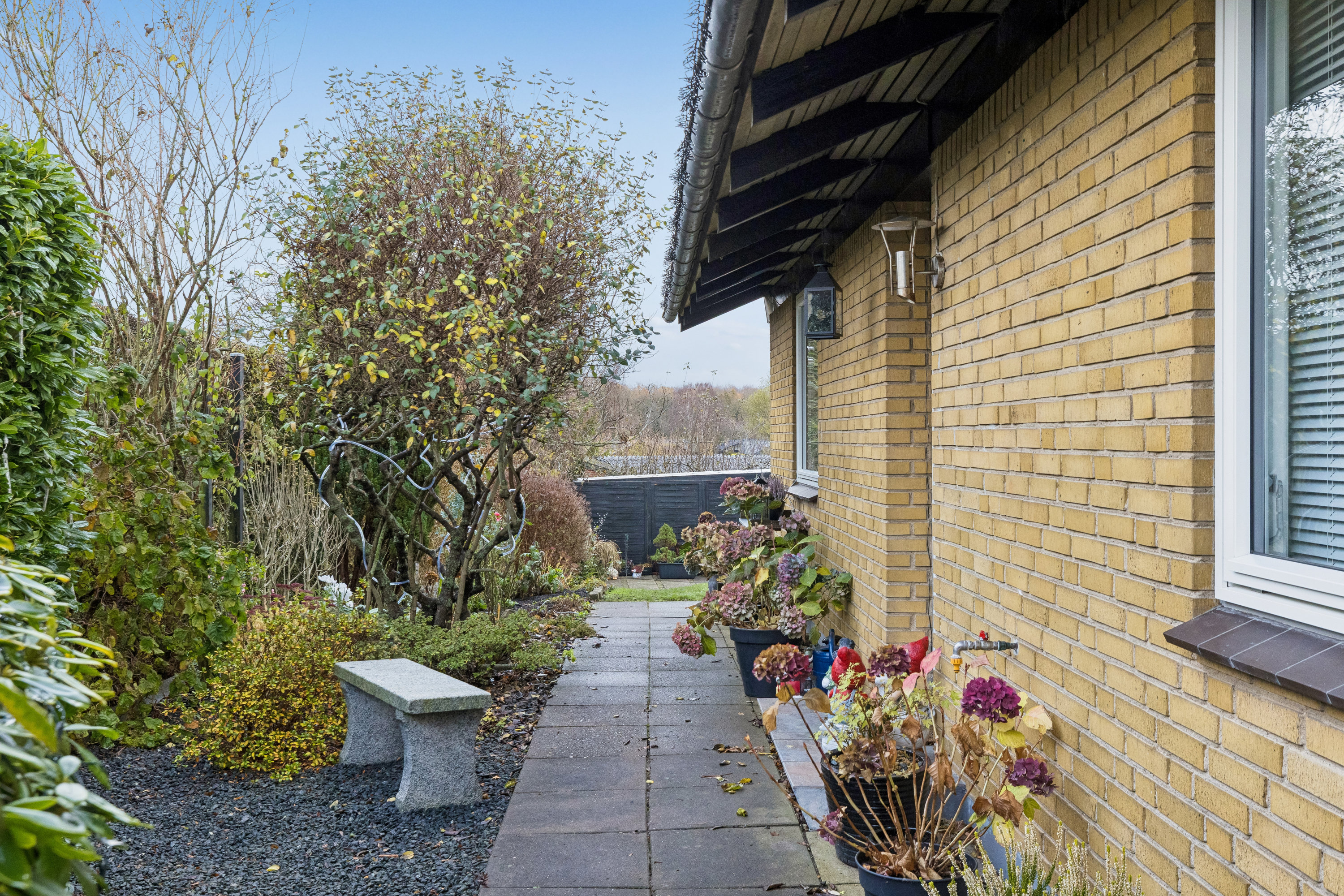 Fremhævet andet billede i fuldskærmstilstand. Billede af I.P.Jacobsens Vej 12, 6400 Sønderborg