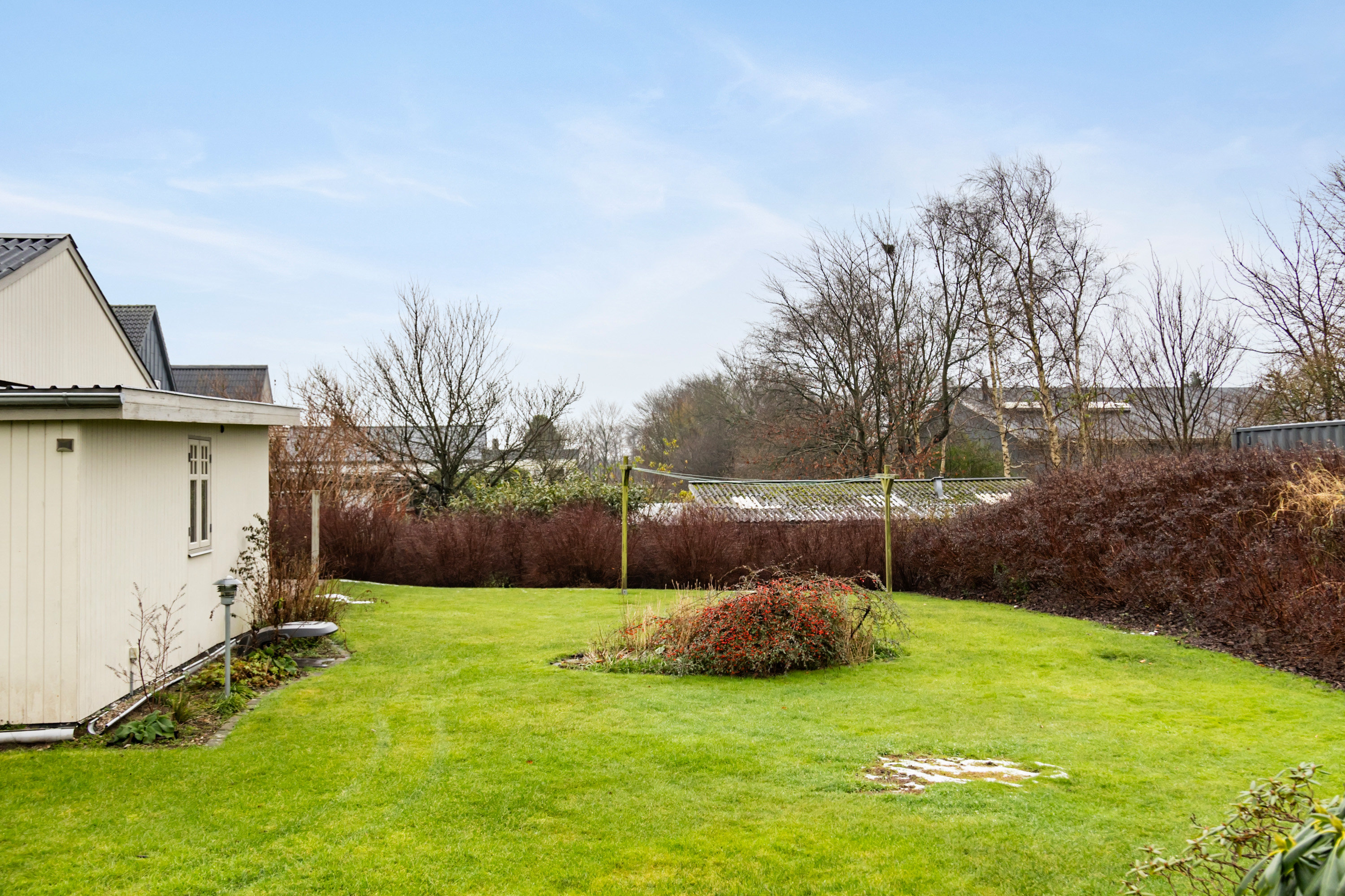 Fremhævet ejendommen billede i fuldskærmstilstand. Billede af Jels Vestergade 41A, Jels, 6630 Rødding