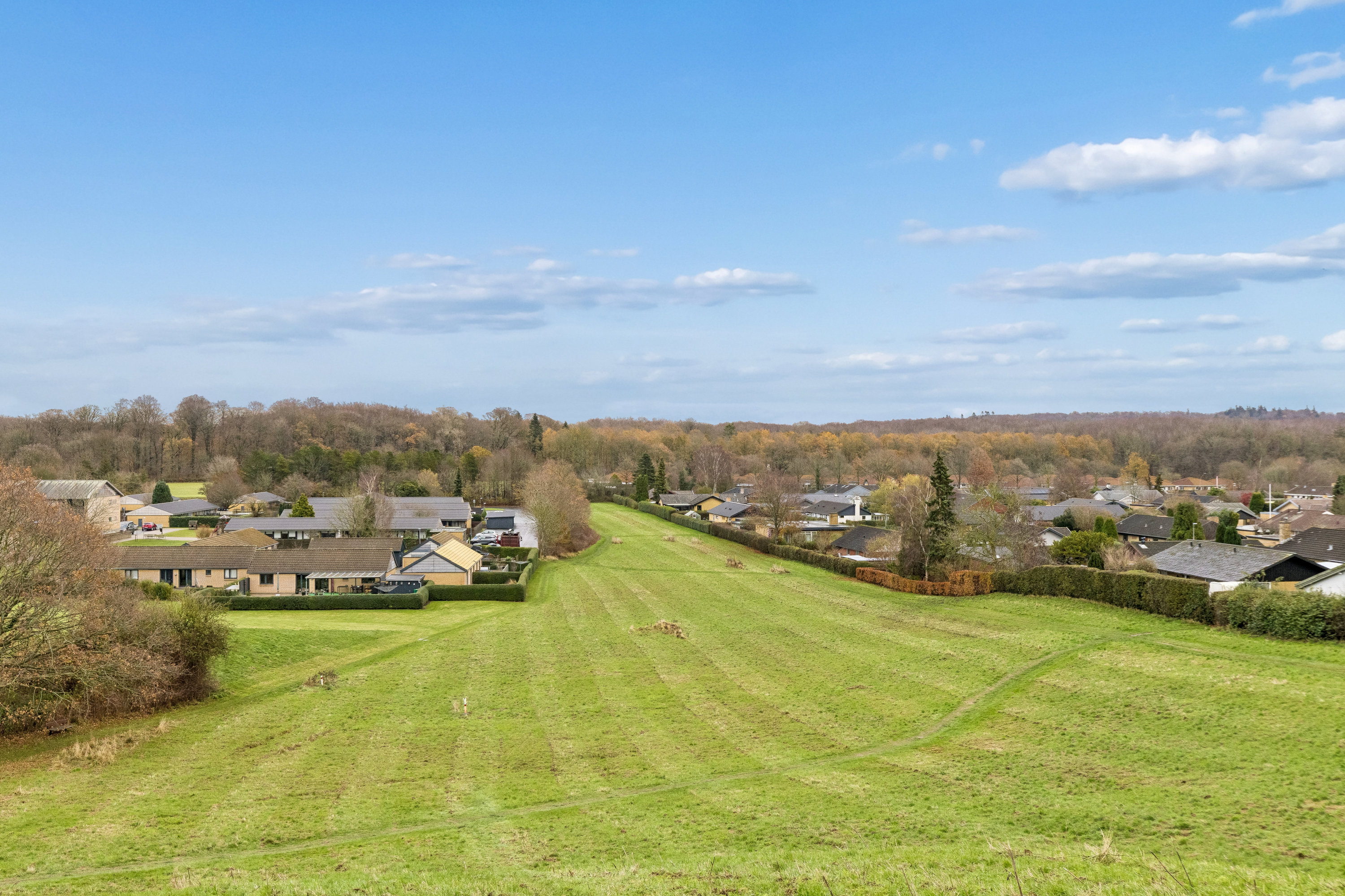 Fremhævet andet billede i fuldskærmstilstand. Billede af I.P.Jacobsens Vej 12, 6400 Sønderborg