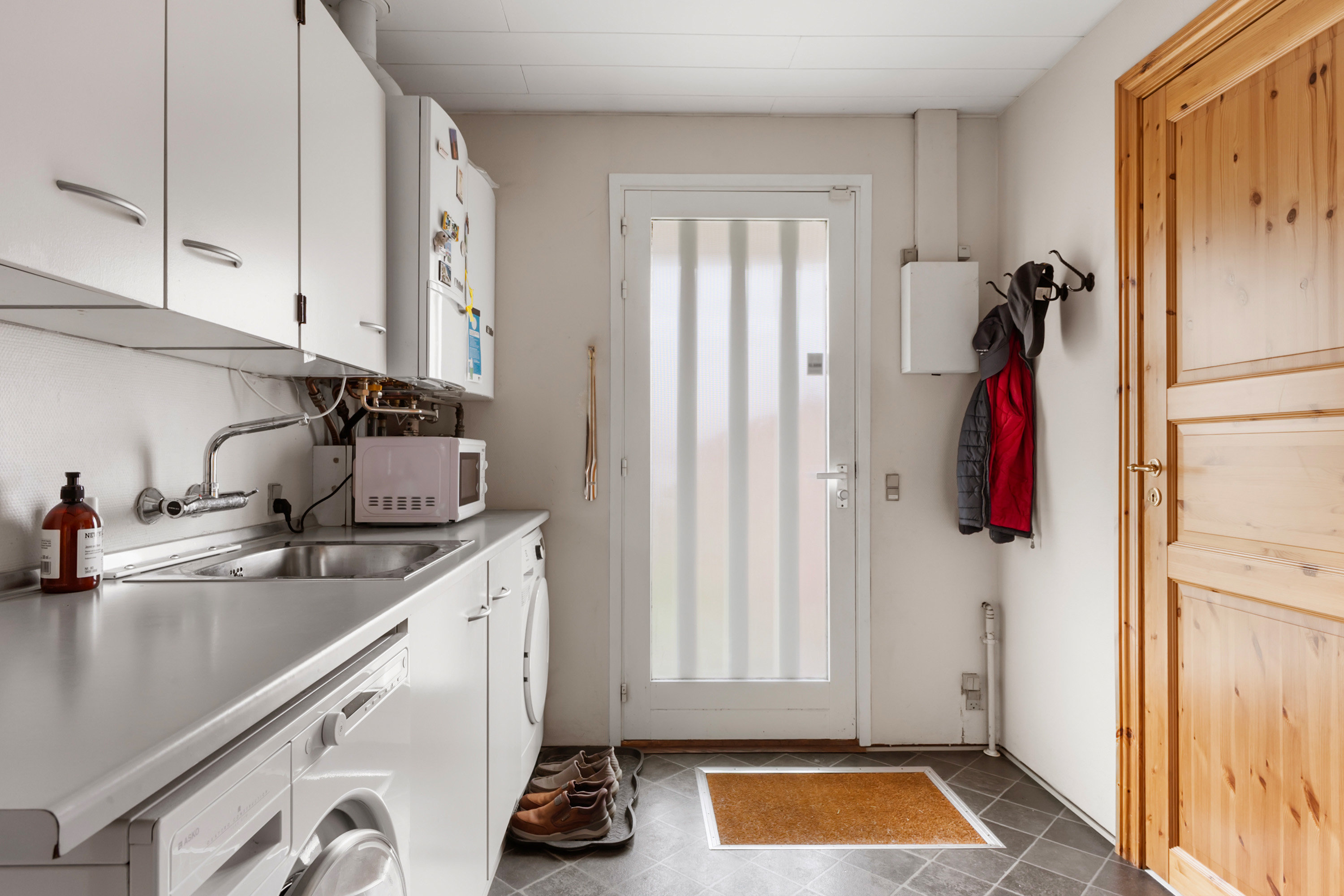 Fremhævet bryggers billede i fuldskærmstilstand. Billede af Jels Vestergade 41A, Jels, 6630 Rødding