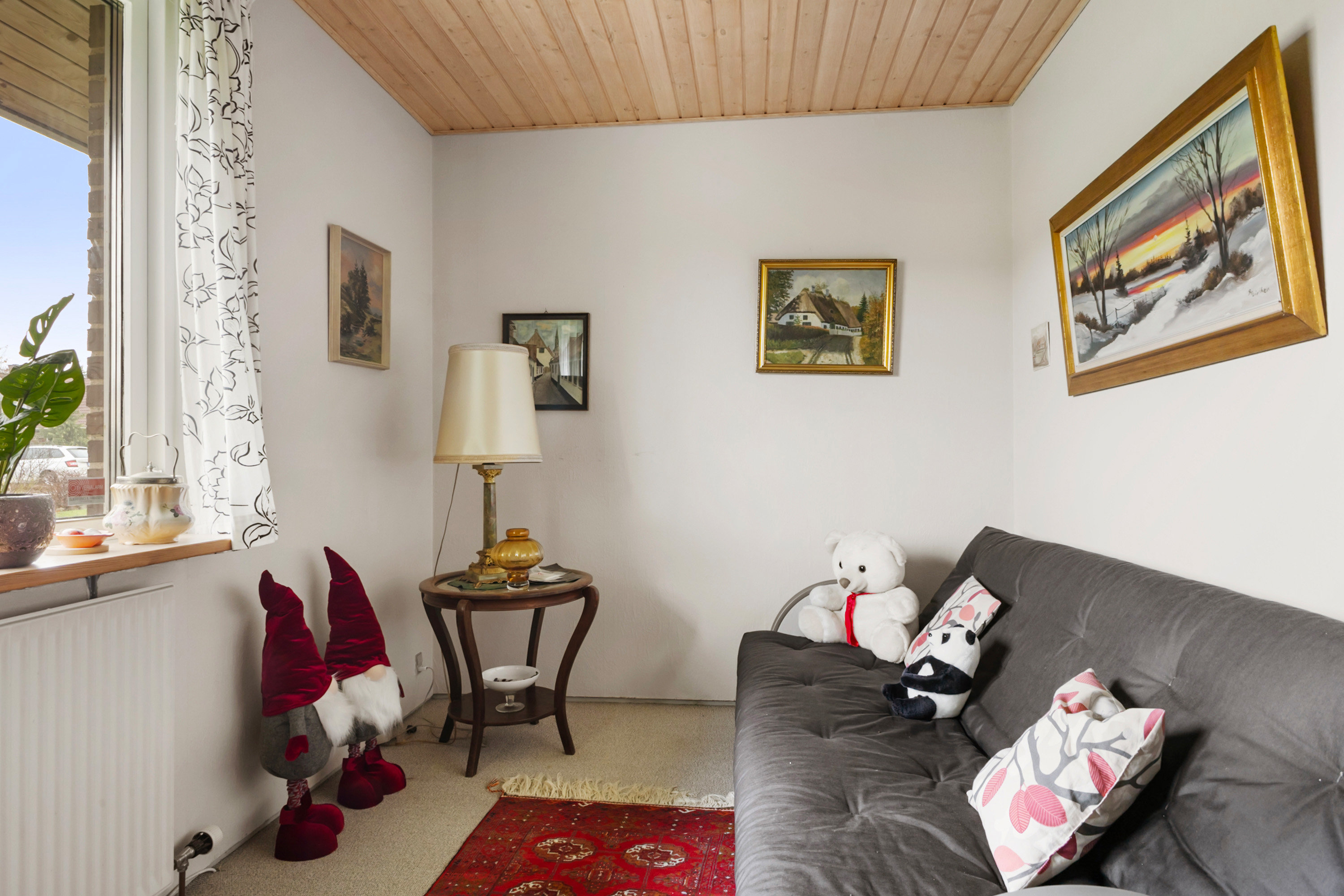 Fremhævet værelse billede i fuldskærmstilstand. Billede af Jels Vestergade 41A, Jels, 6630 Rødding