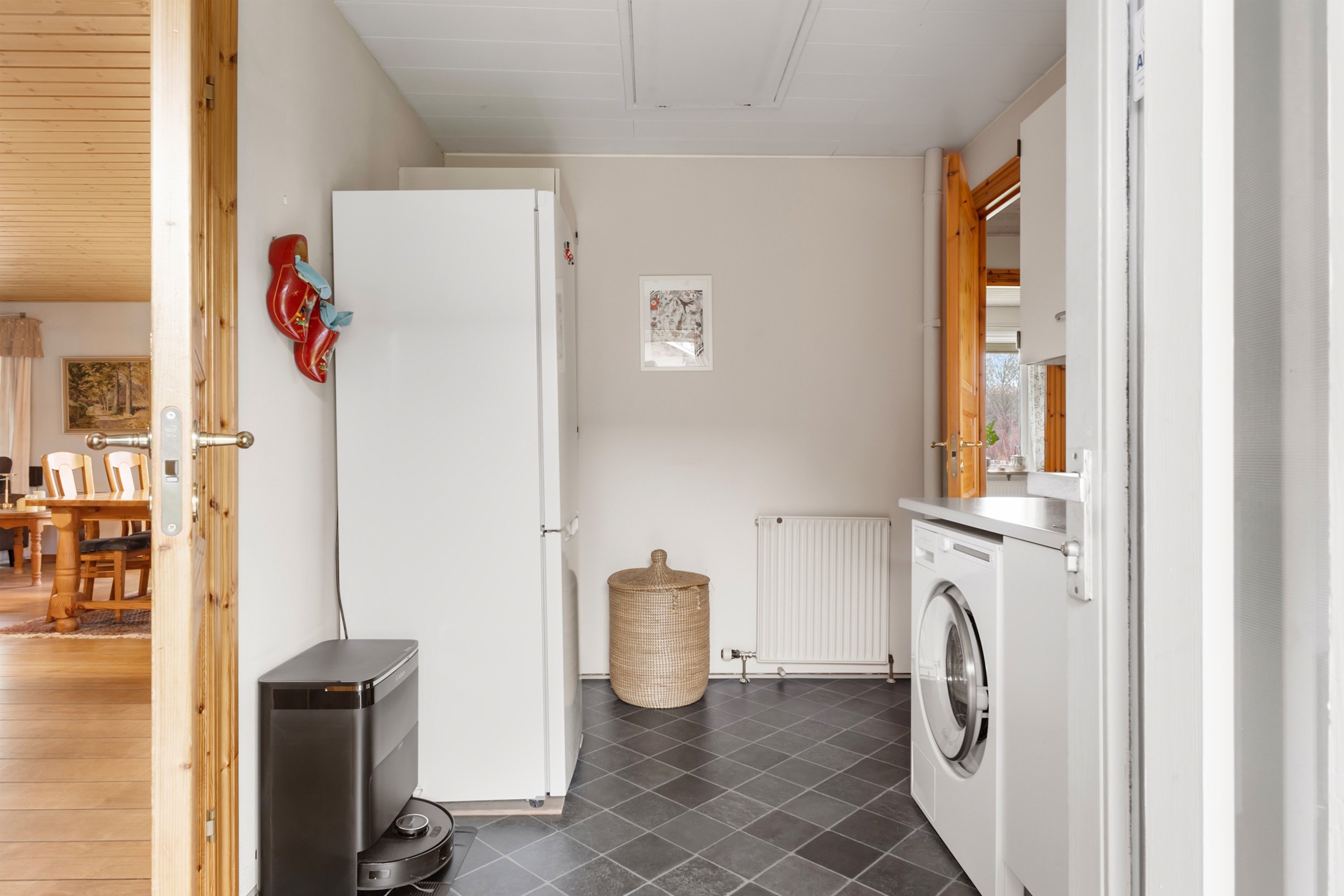 Fremhævet bryggers billede i fuldskærmstilstand. Billede af Jels Vestergade 41A, Jels, 6630 Rødding