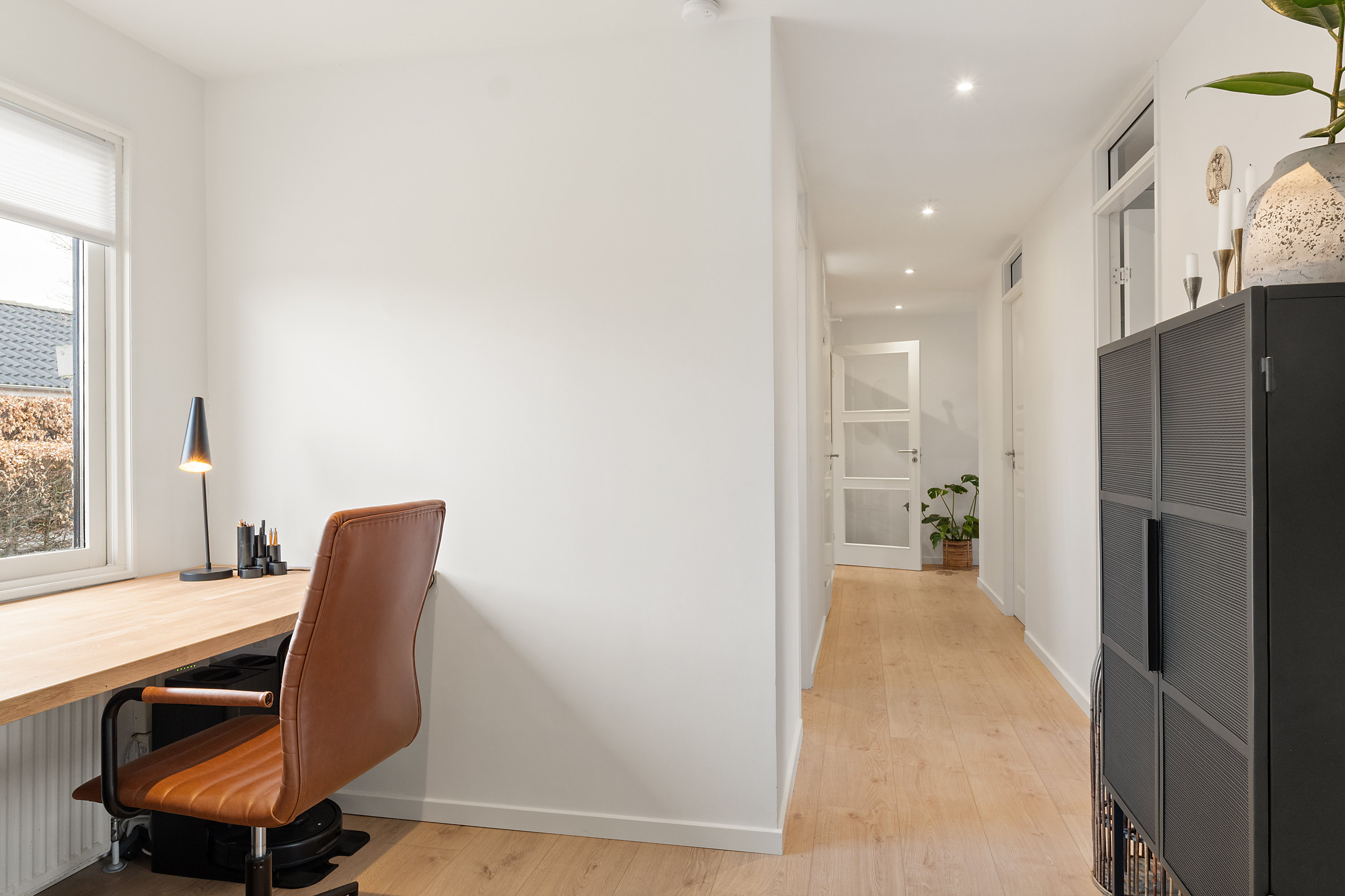 Fremhævet  billede i fuldskærmstilstand. Billede af Tranevej 51, 7480 Vildbjerg