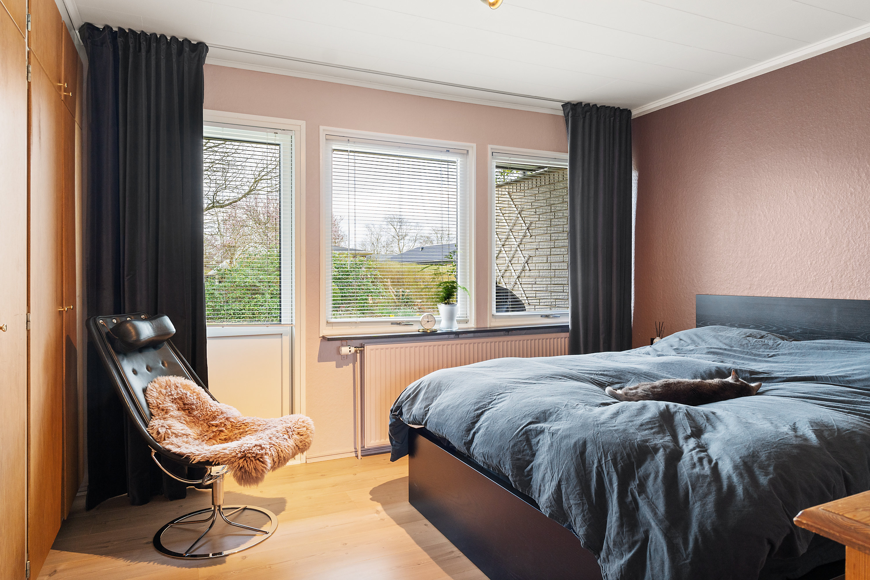 Fremhævet  billede i fuldskærmstilstand. Billede af Tranevej 51, 7480 Vildbjerg